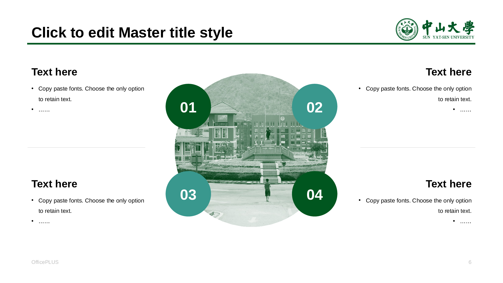 白色中山大学本科生毕业设计答辩PPT下载.pptx 第6页