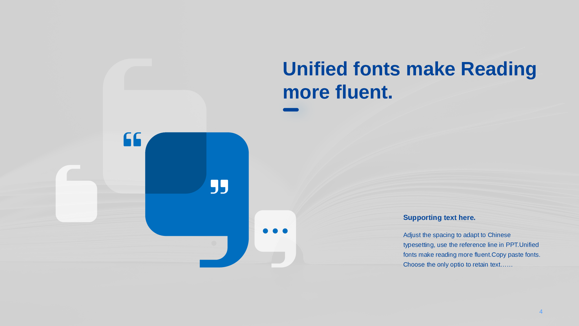 白色简约毕业答辩PPT案例.pptx 第4页