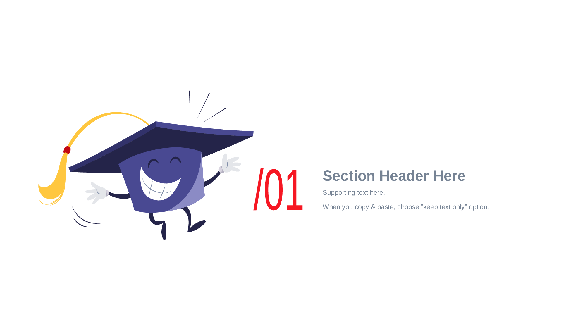 白色插画教育学术毕业答辩PPT案例.pptx 第3页