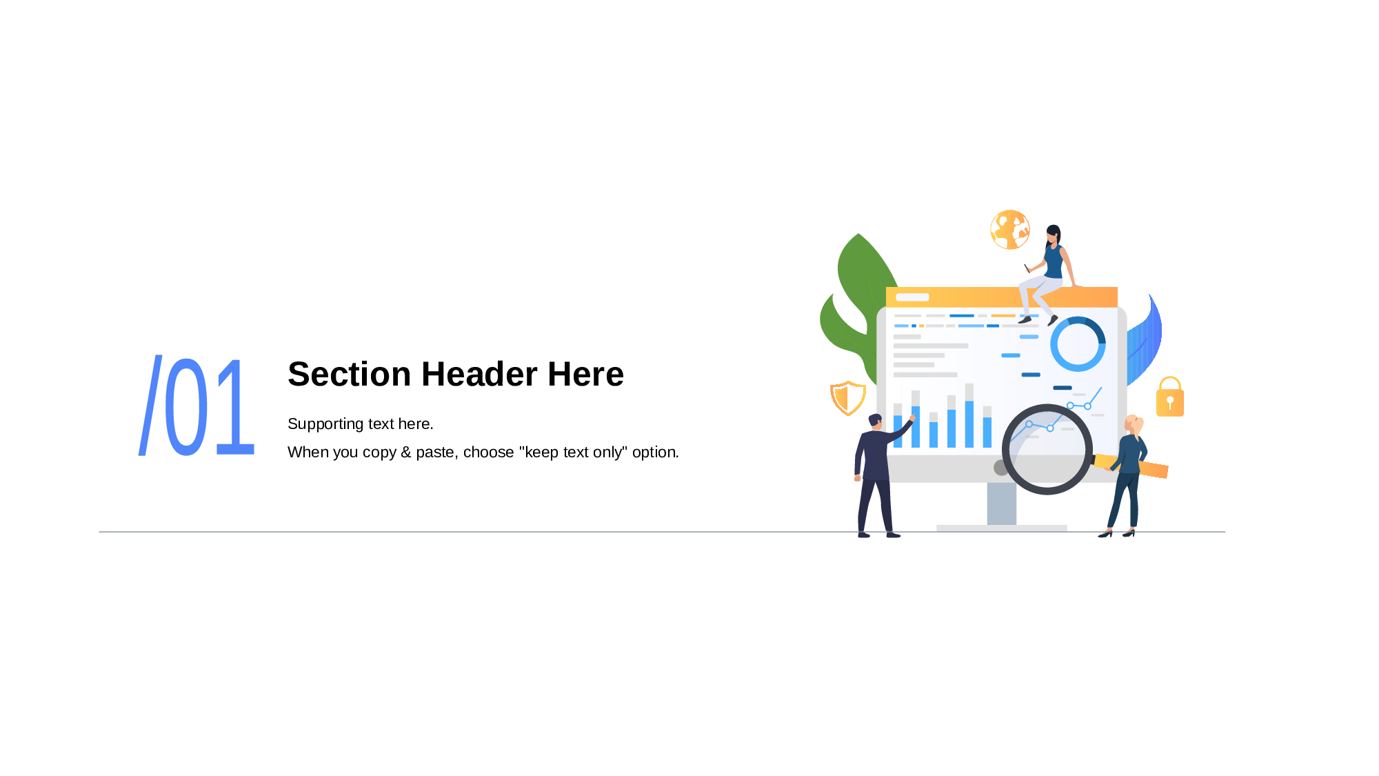 白色插画教育培训培训课件PPT案例.pptx 第3页