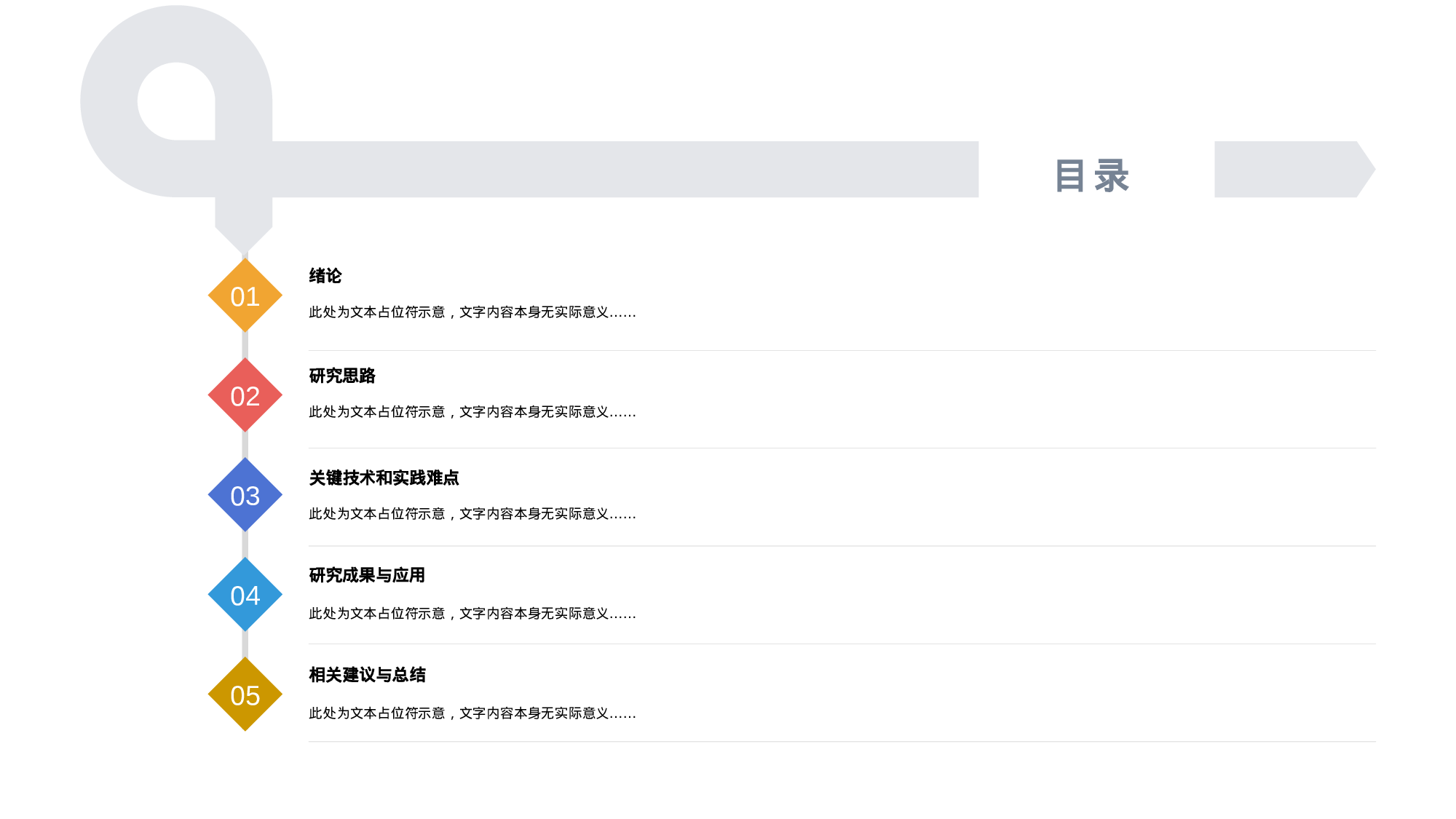 白色插画风财经快捷营销毕业论文答辩通用PPT模板.pptx 第2页