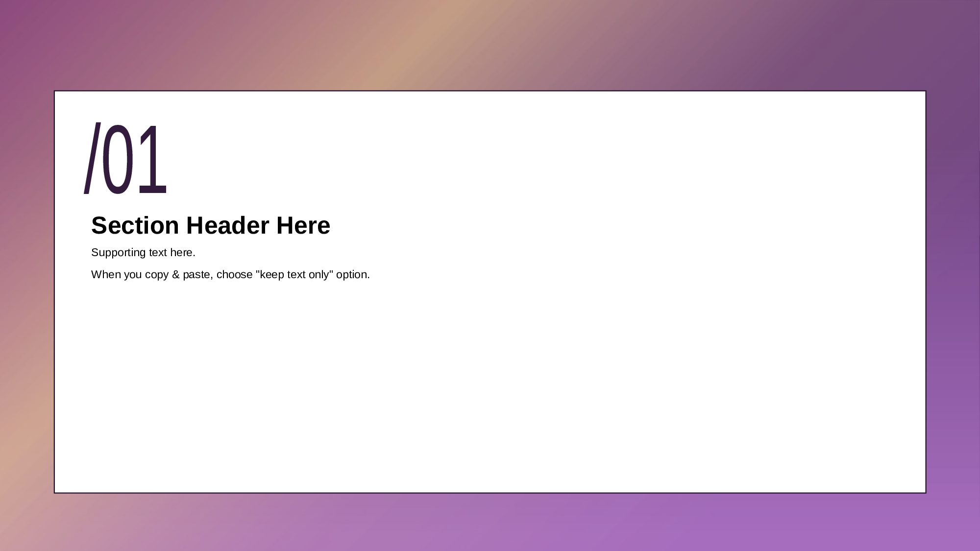 紫色商务培训课件毕业答辩PPT案例.pptx 第3页