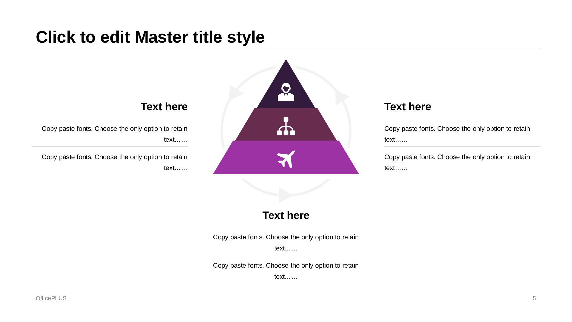 紫色商务培训课件毕业答辩PPT案例.pptx 第5页