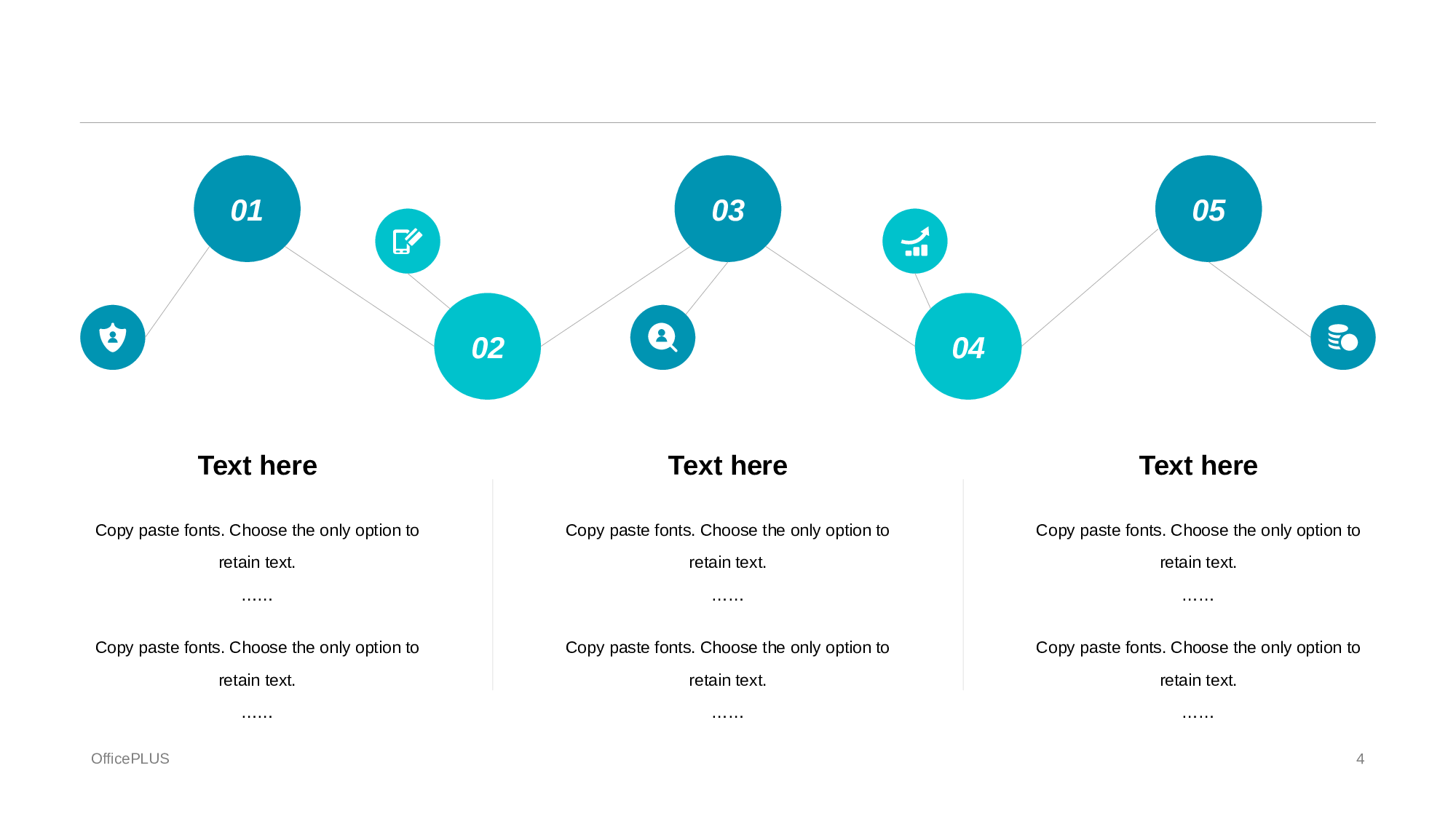 绿色插画教育学习毕业答辩PPT案例.pptx 第4页