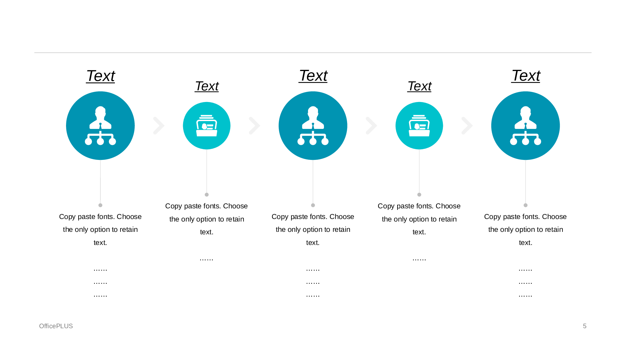 绿色插画教育学习毕业答辩PPT案例.pptx 第5页