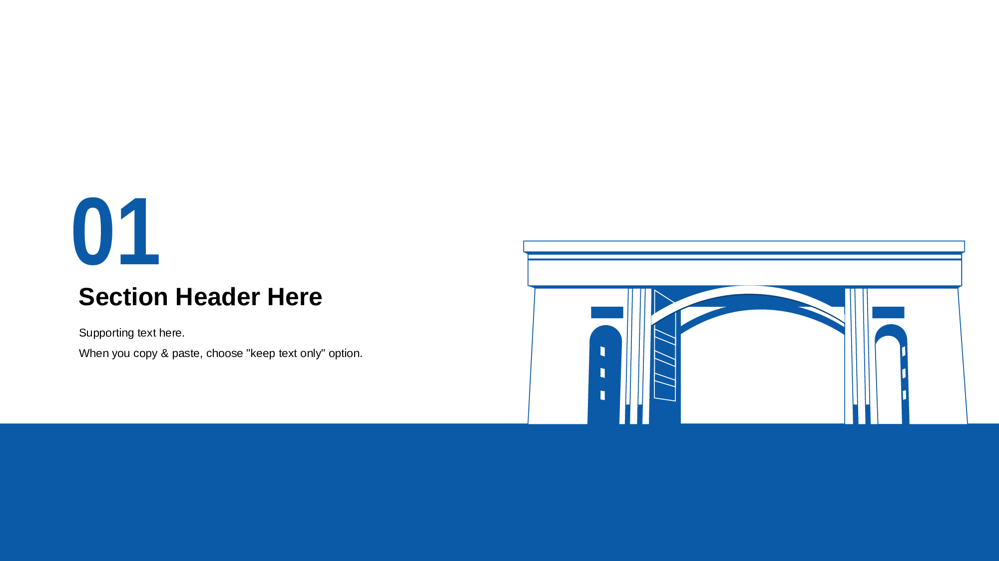 蓝色湖南交通工程学院毕业答辩PPT素材下载.pptx 第3页