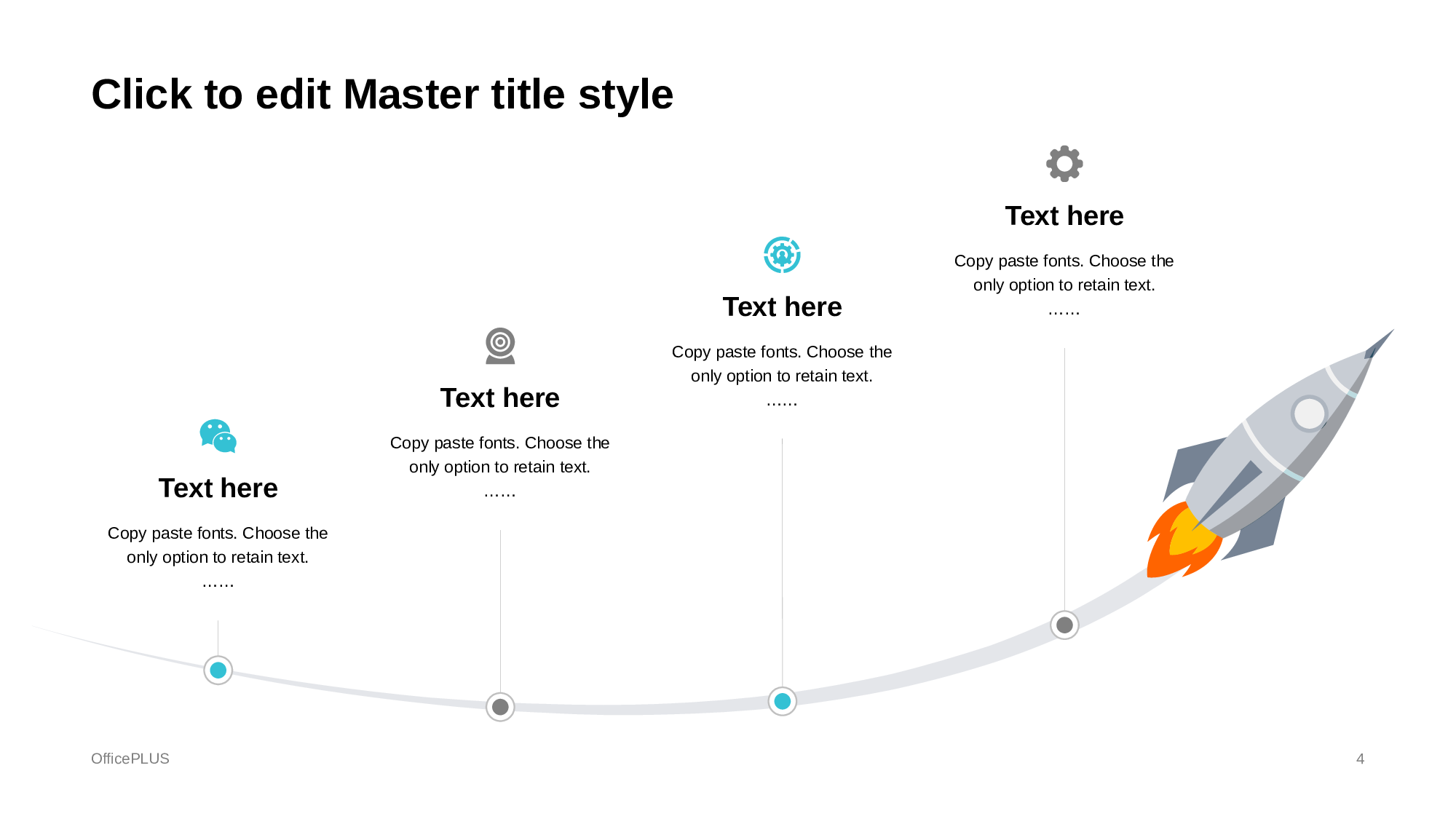 蓝色插画教育培训毕业答辩PPT案例.pptx 第4页