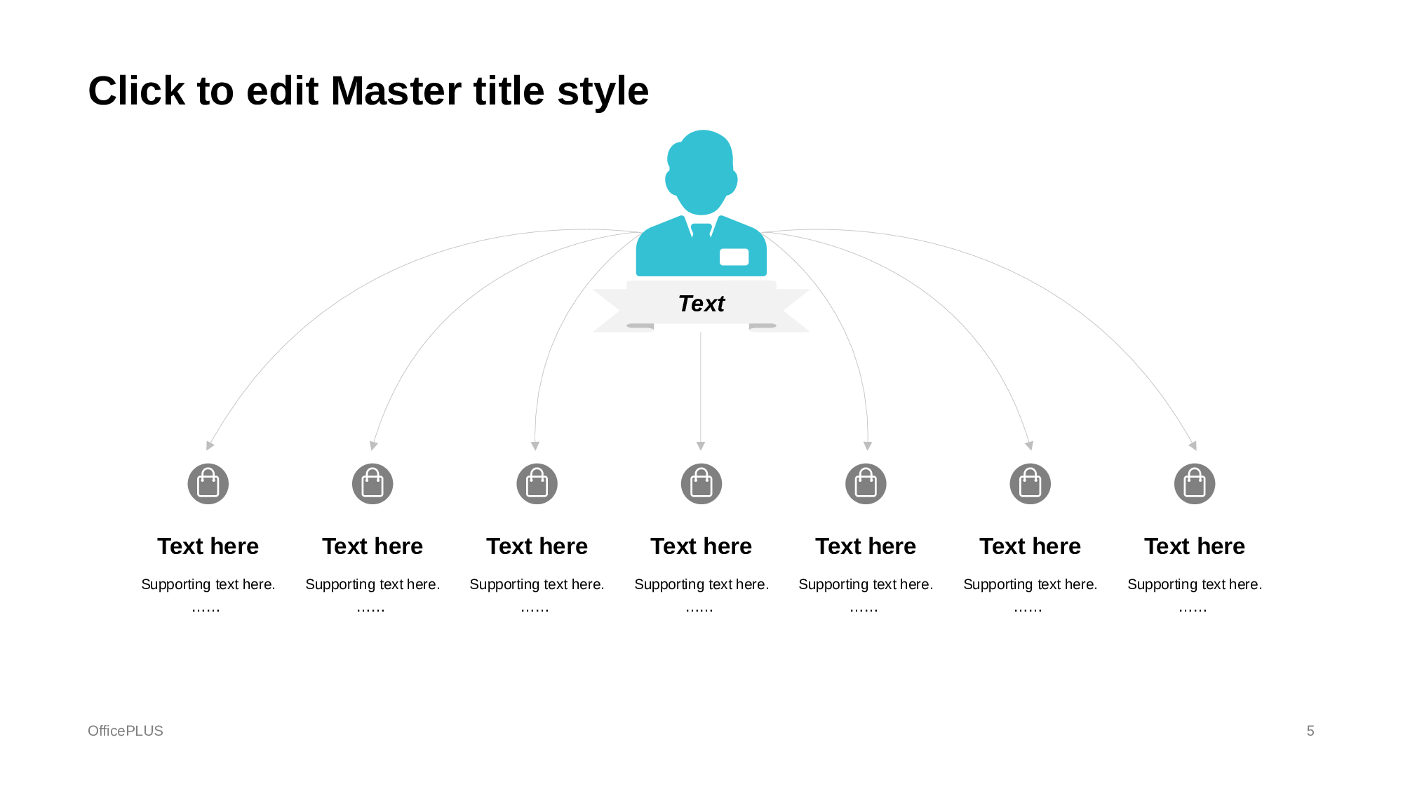 蓝色插画教育培训毕业答辩PPT案例.pptx 第5页