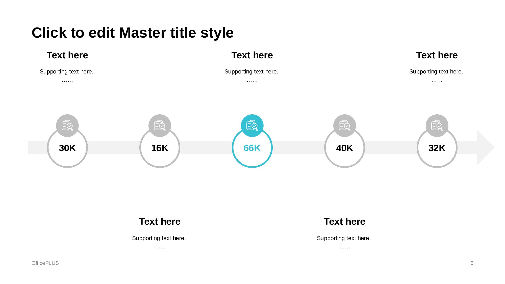 蓝色插画教育培训毕业答辩PPT案例.pptx 第6页