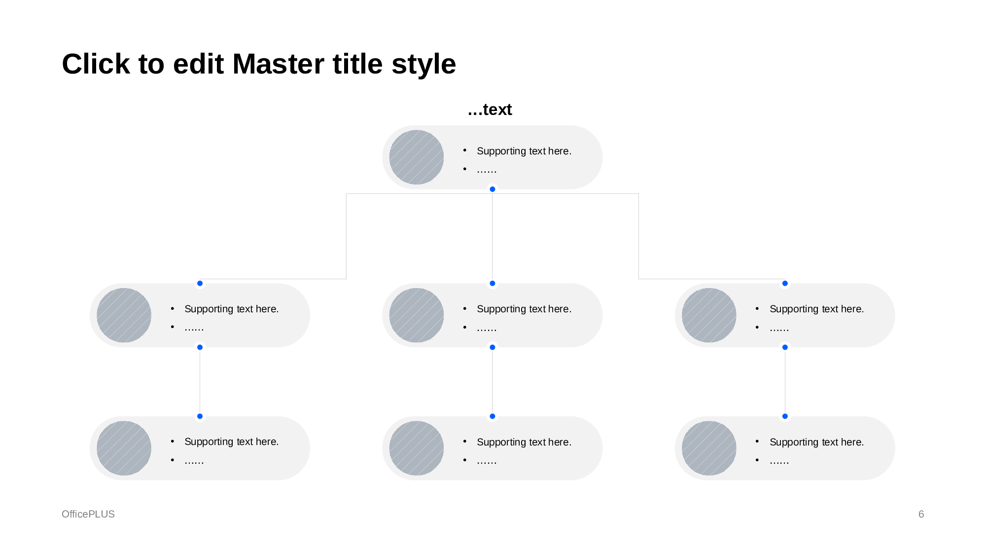蓝色插画教育培训毕业答辩PPT.pptx 第6页
