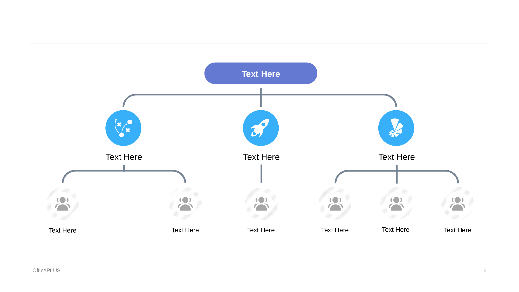 蓝色插画工作总结毕业答辩PPT案例2.pptx 第6页