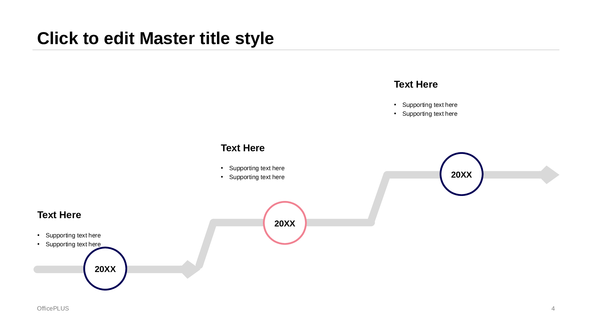 蓝色插画工作总结毕业答辩PPT案例.pptx 第4页