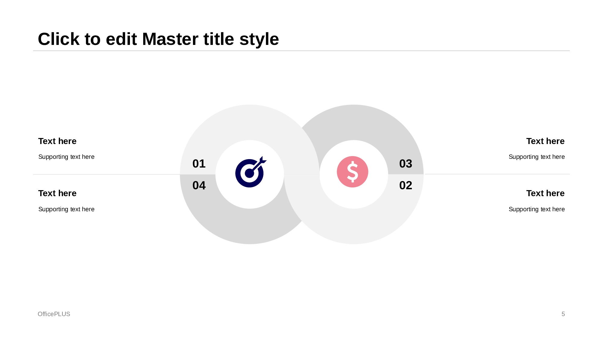 蓝色插画工作总结毕业答辩PPT案例.pptx 第5页