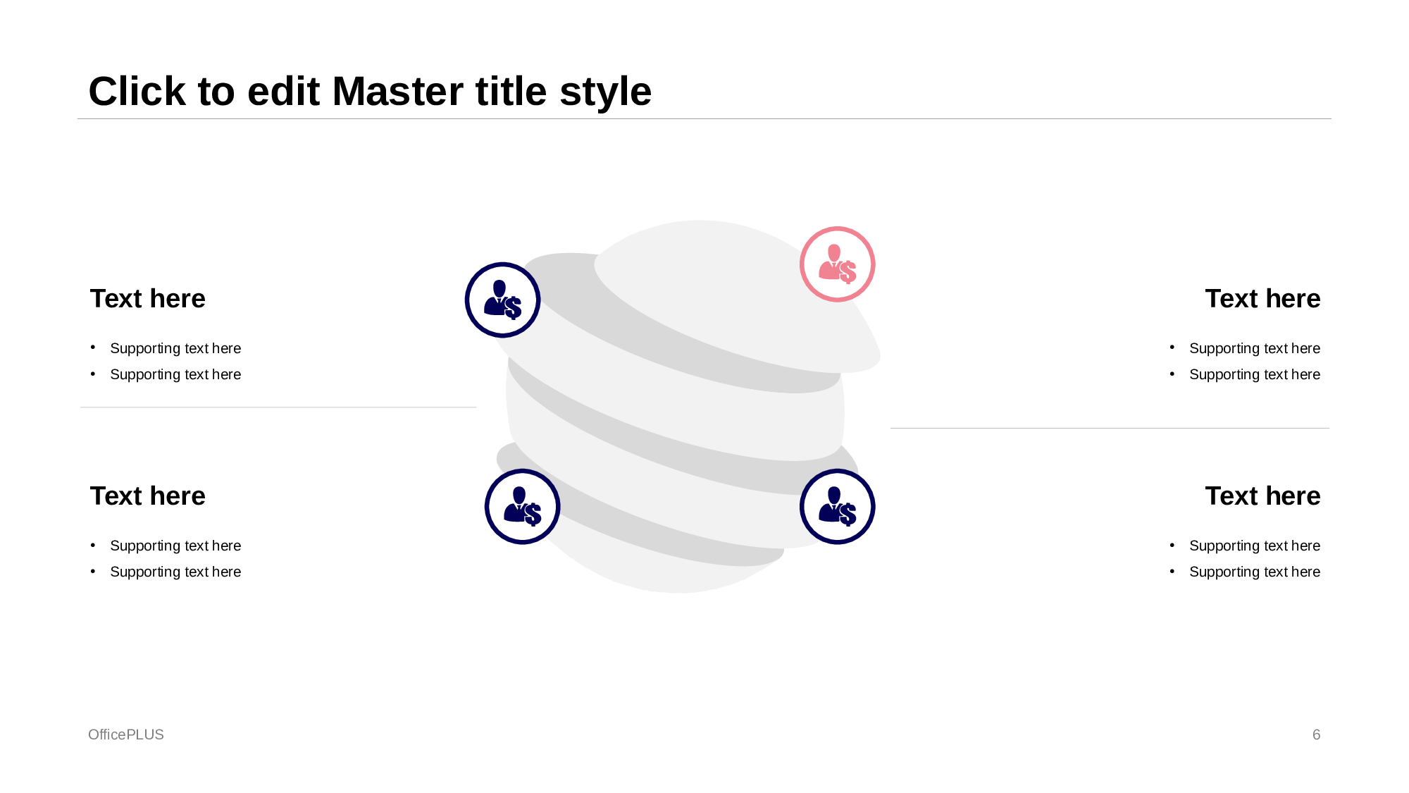 蓝色插画工作总结毕业答辩PPT案例.pptx 第6页