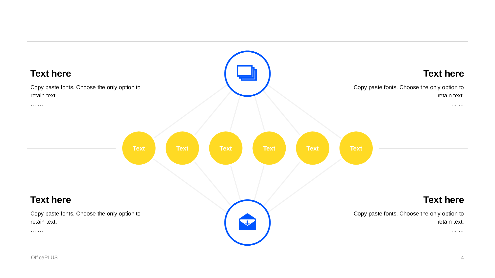 蓝色插画毕业论文答辩毕业设计开题报告PPT模板.pptx 第4页