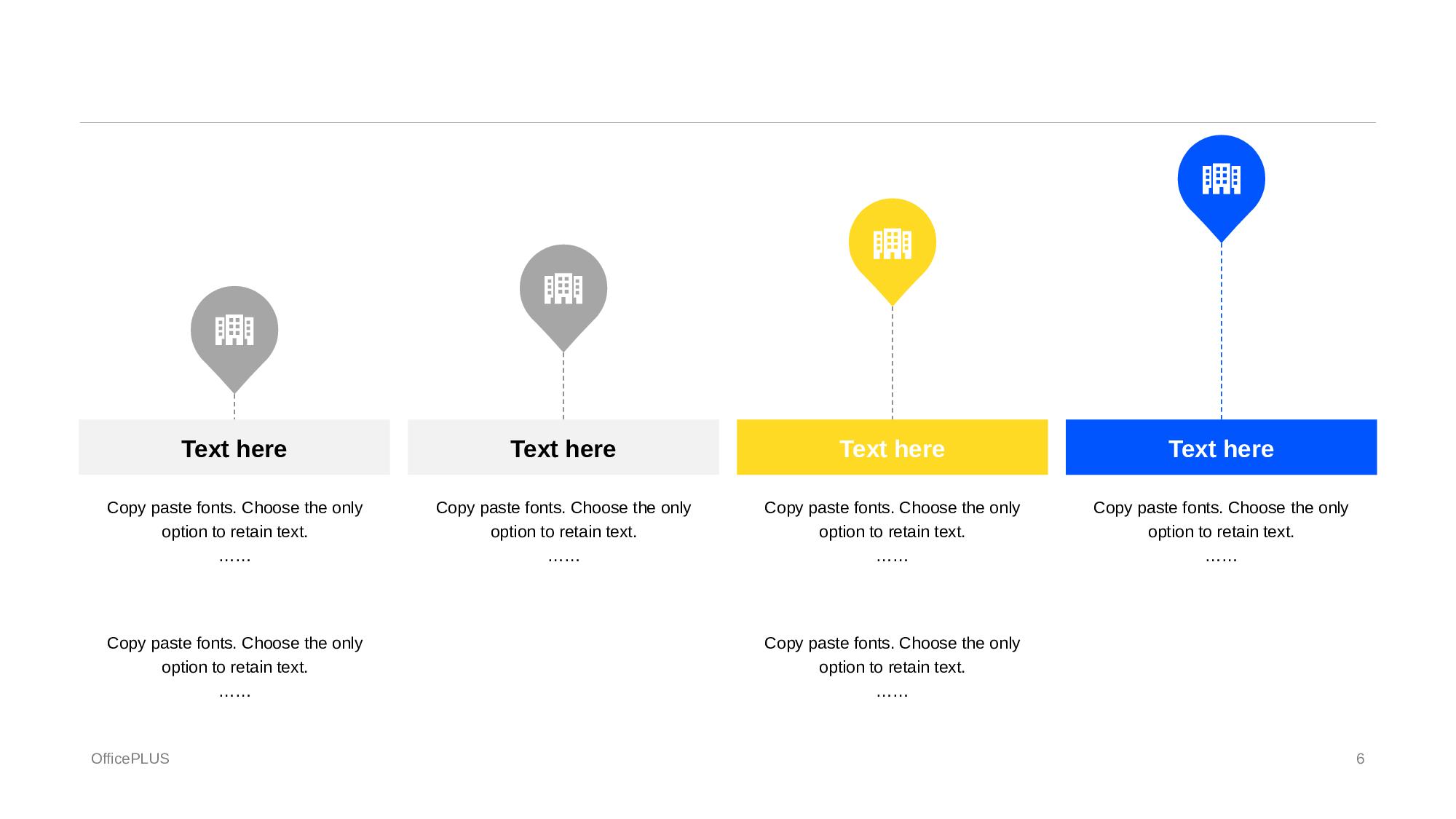 蓝色插画毕业论文答辩毕业设计开题报告PPT模板.pptx 第6页