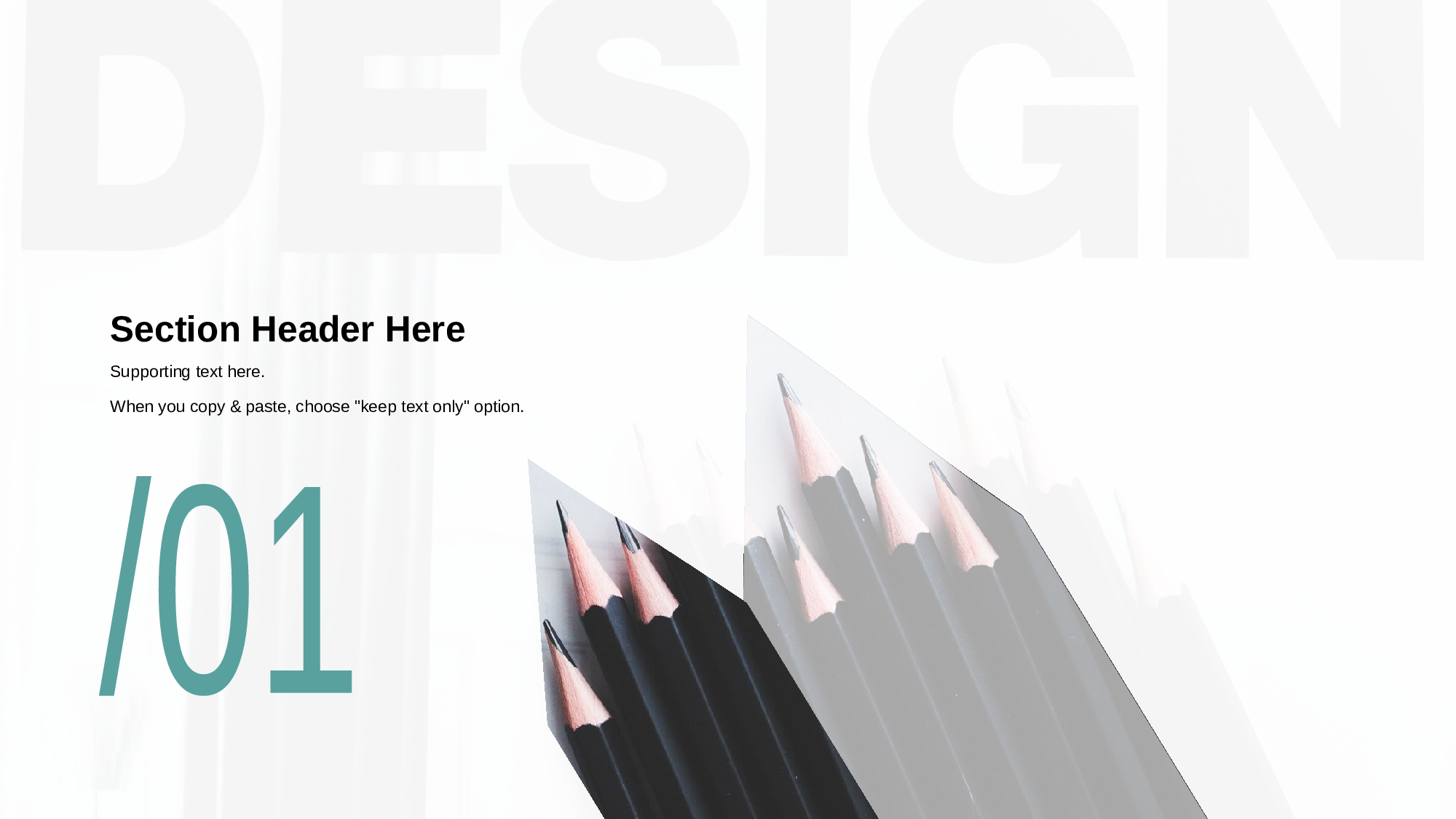 简约风格研究生毕业答辩通用PPT模板.pptx 第3页