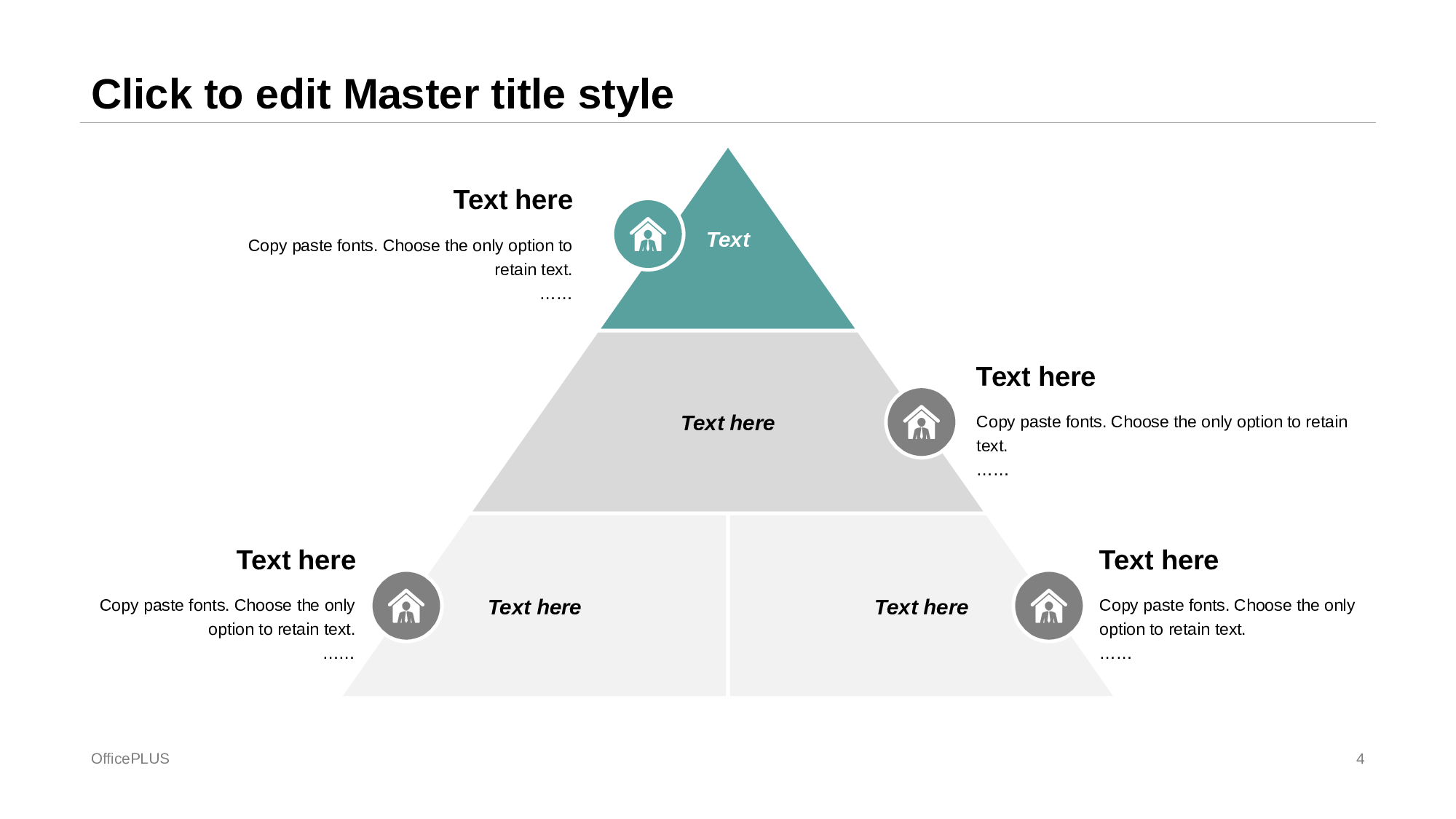 简约风格研究生毕业答辩通用PPT模板.pptx 第4页