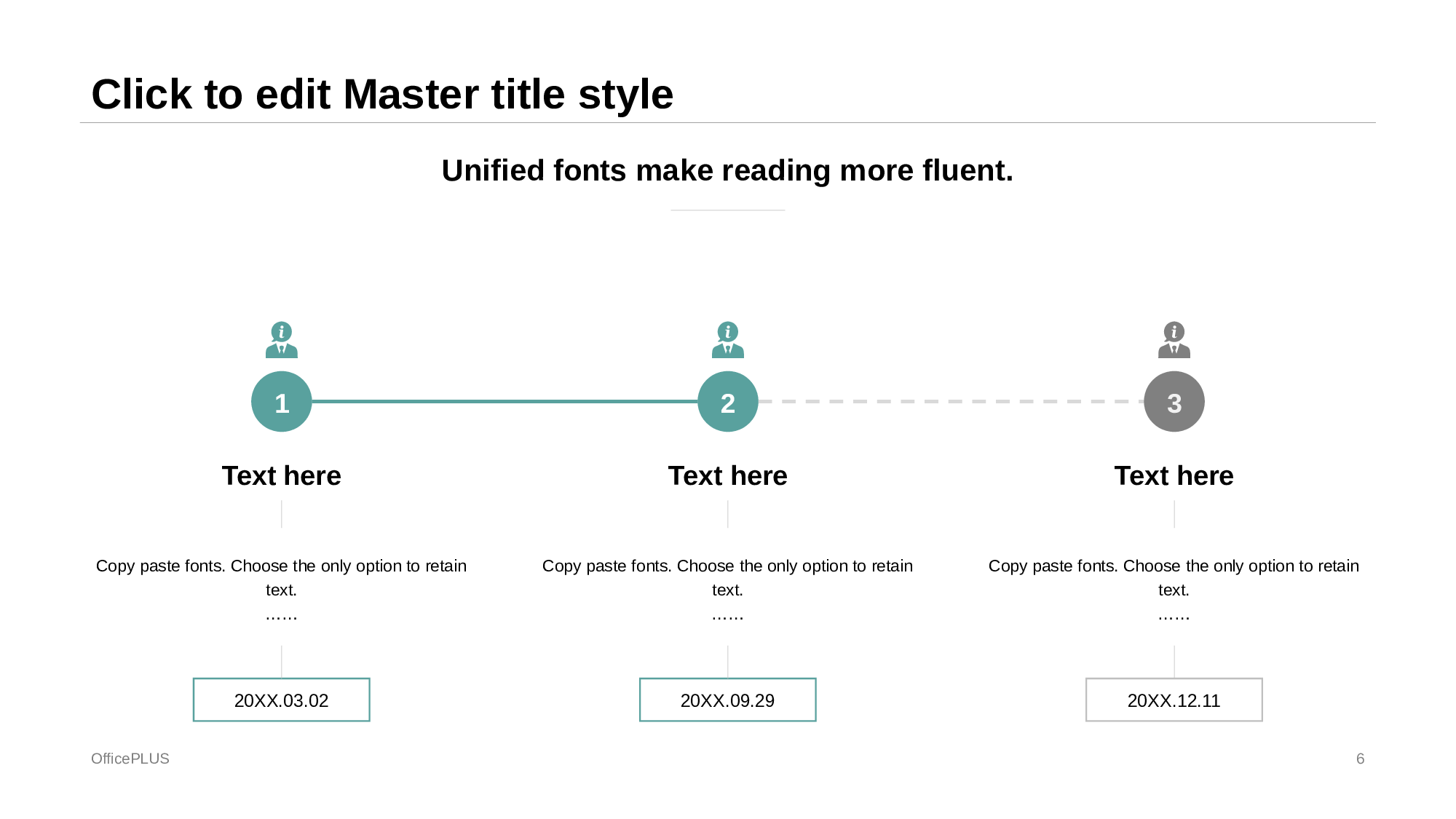 简约风格研究生毕业答辩通用PPT模板.pptx 第6页