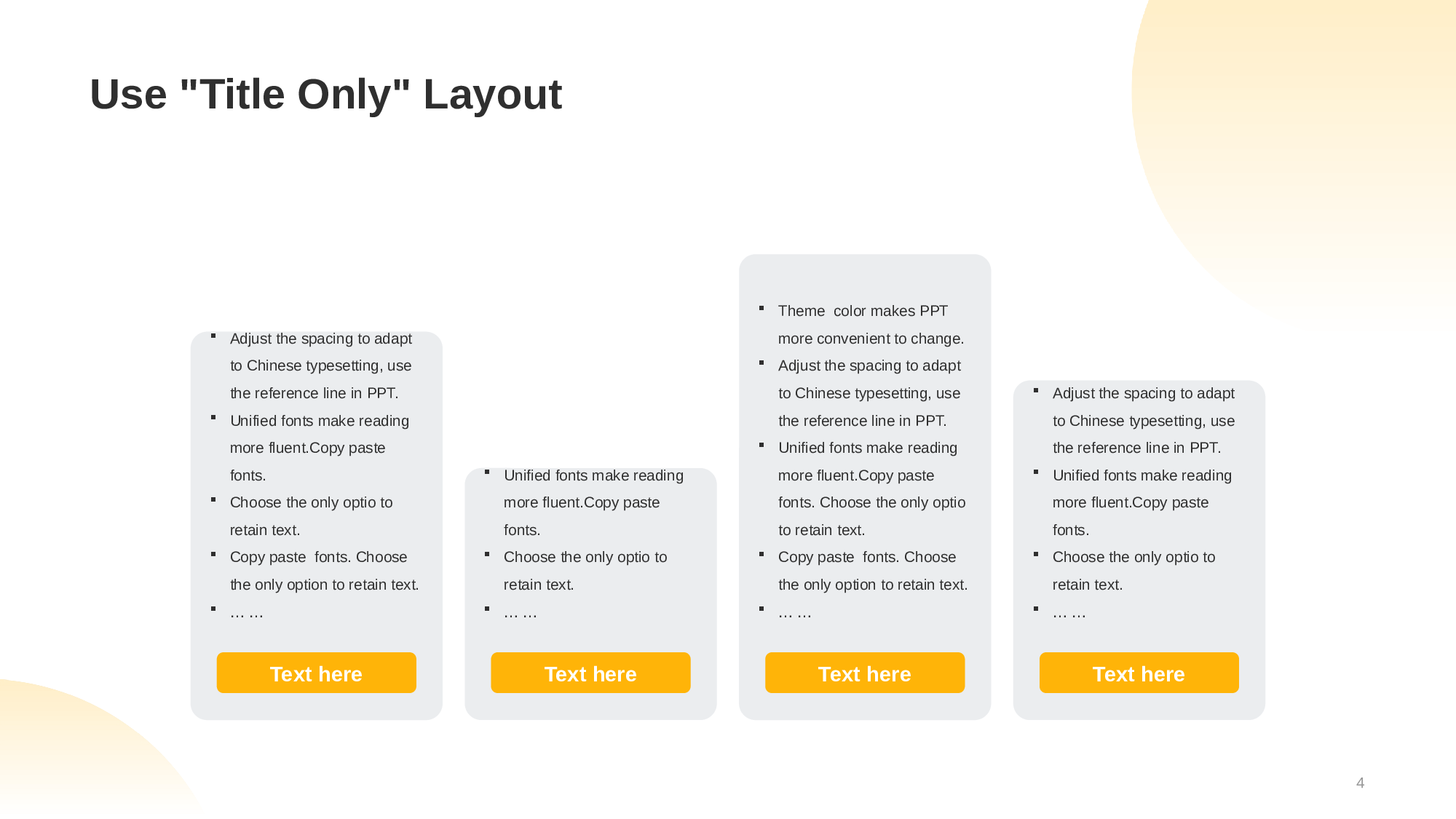 灰色商务机械制造竞毕业答辩PPT案例.pptx 第4页