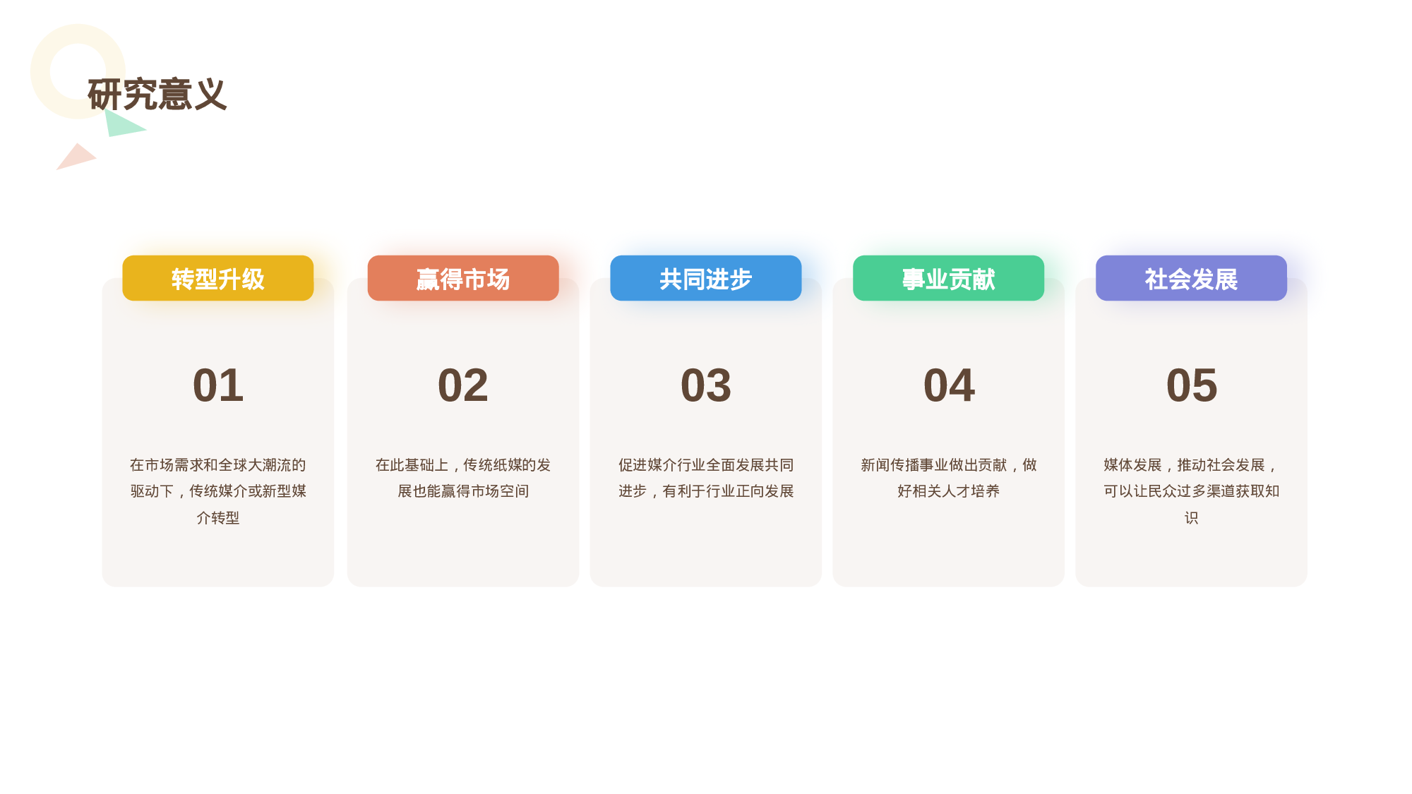 黄色创意毕业答辩PPT模板.pptx 第6页