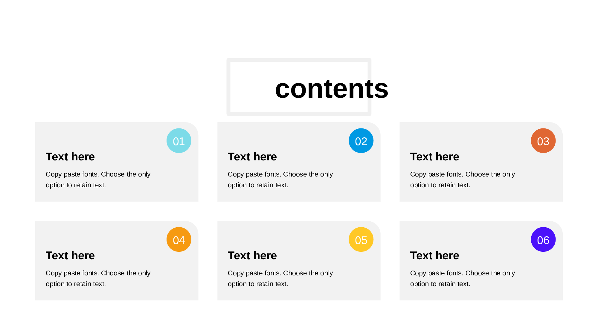 黄色插画教育培训毕业答辩PPT案例.pptx 第2页