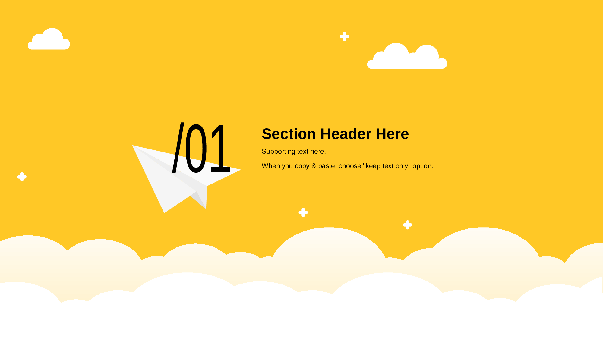 黄色插画教育培训毕业答辩PPT案例.pptx 第3页