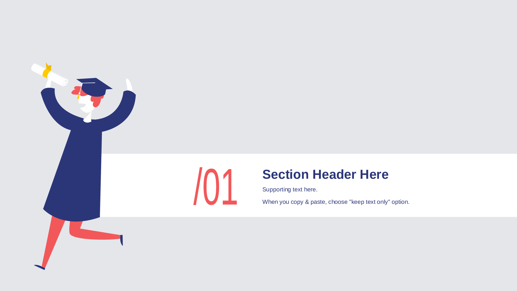 黄色插画工作总结毕业答辩PPT案例.pptx 第3页