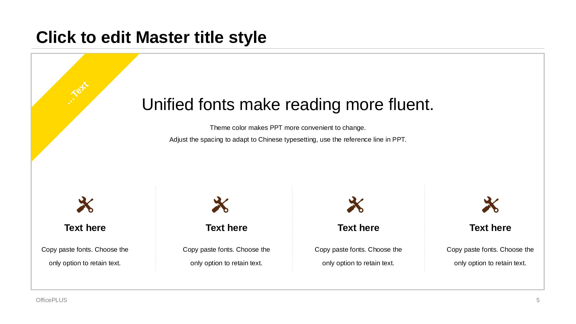 黄色插画风毕业答辩论文开题报告PPT模板.pptx 第5页