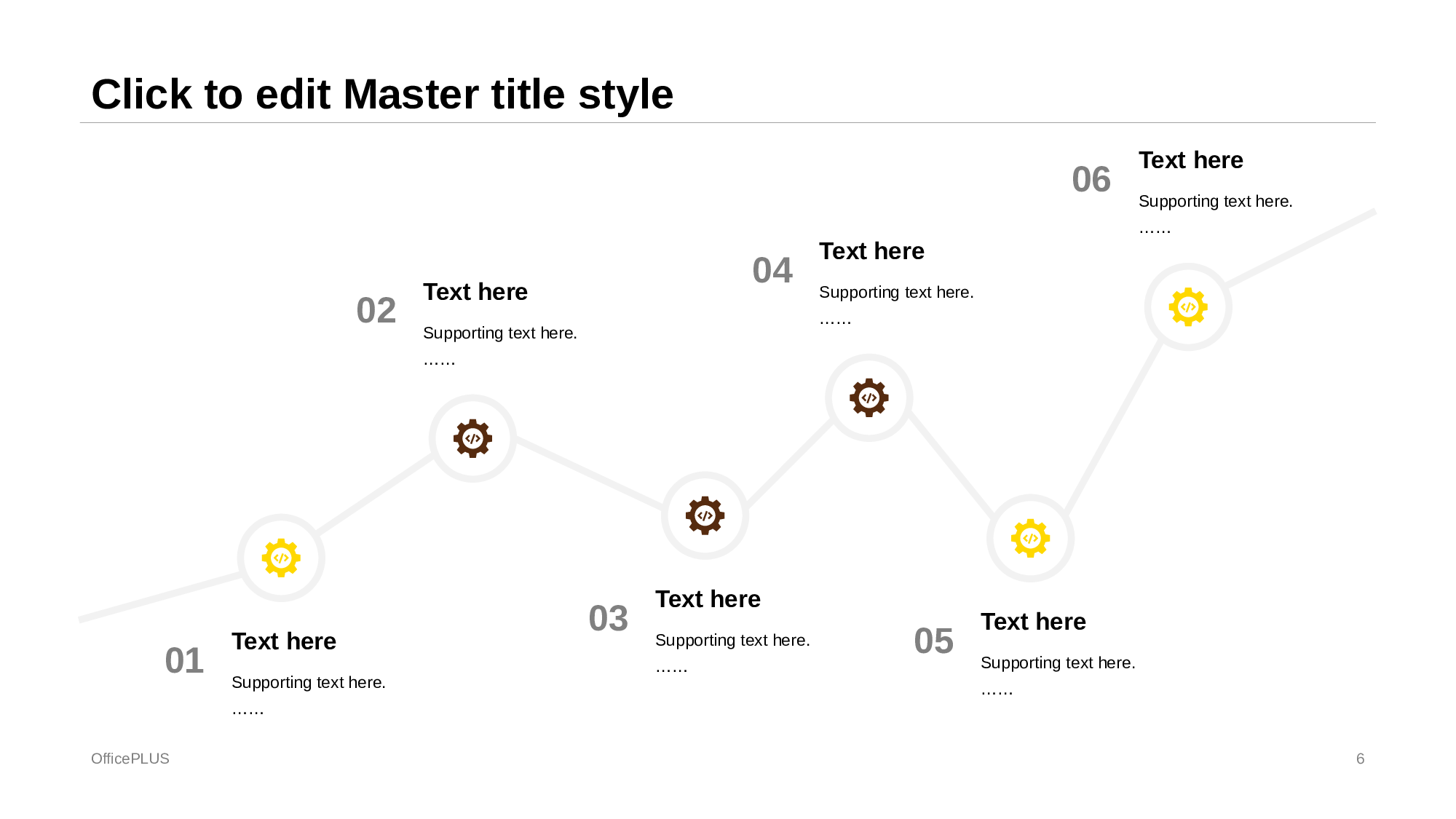 黄色插画风毕业答辩论文开题报告PPT模板.pptx 第6页