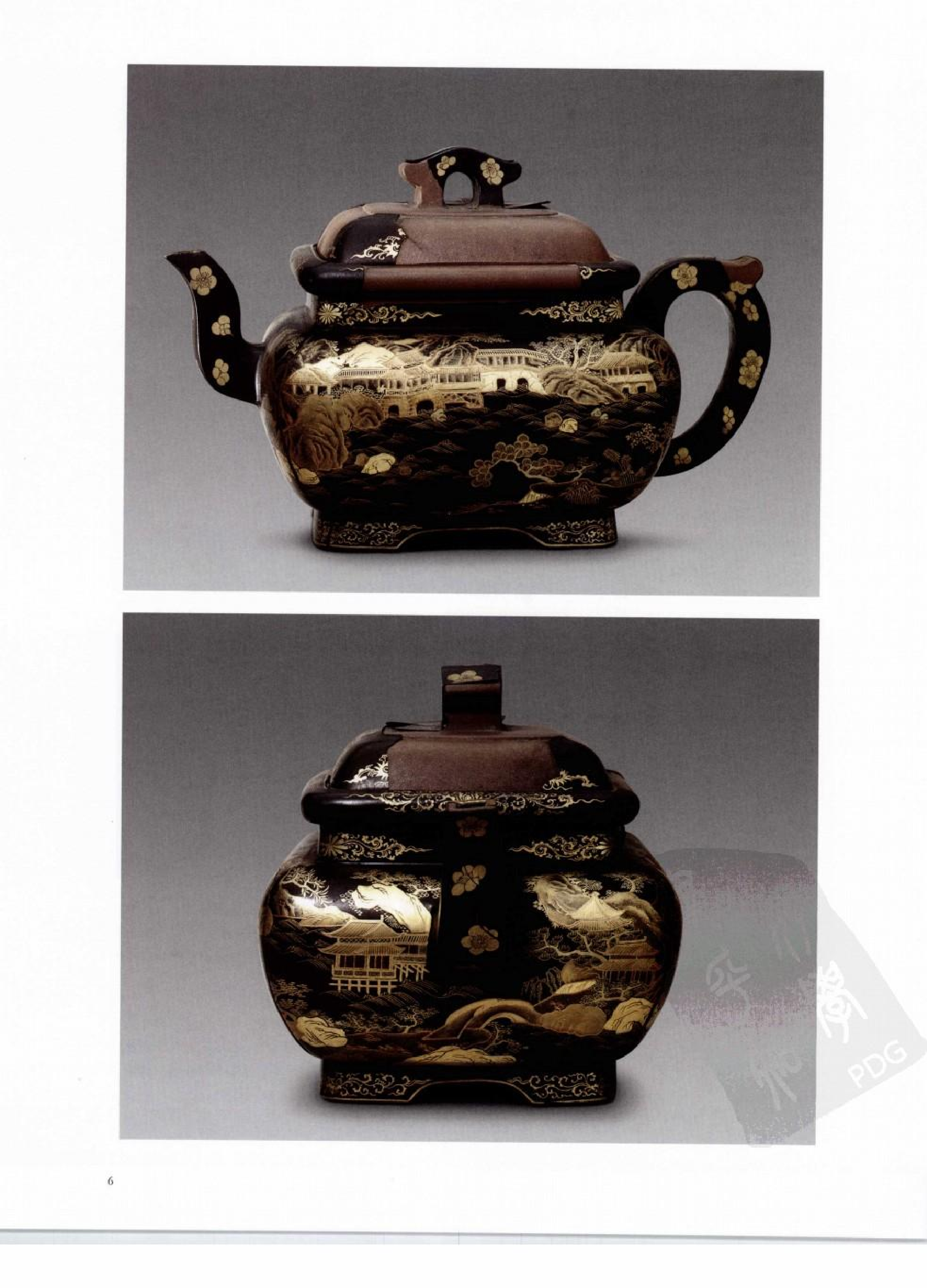 故宫博物院藏文物珍品大系-紫砂器.pdf 第6页