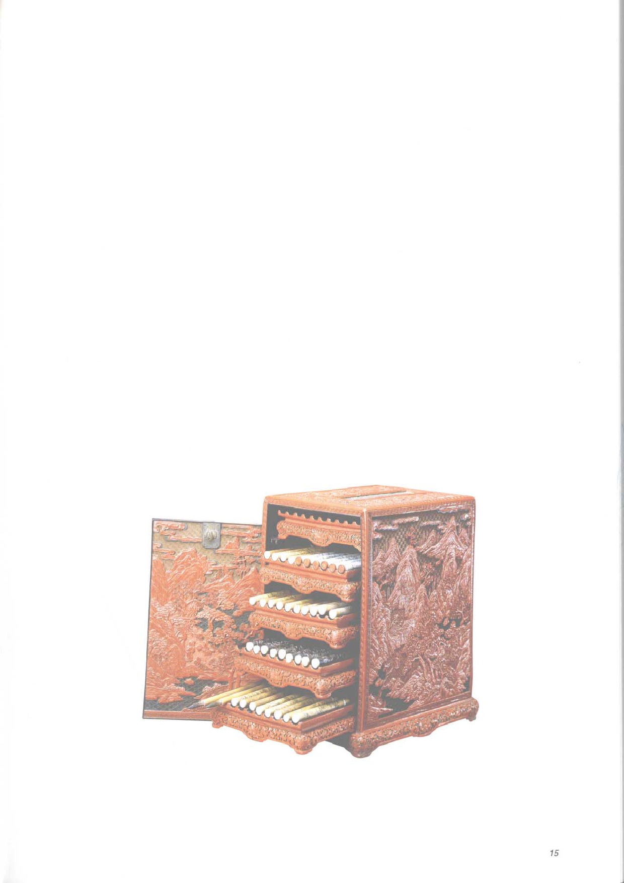 故宫博物院藏文物珍品大系-文房四宝·笔墨.pdf 第5页