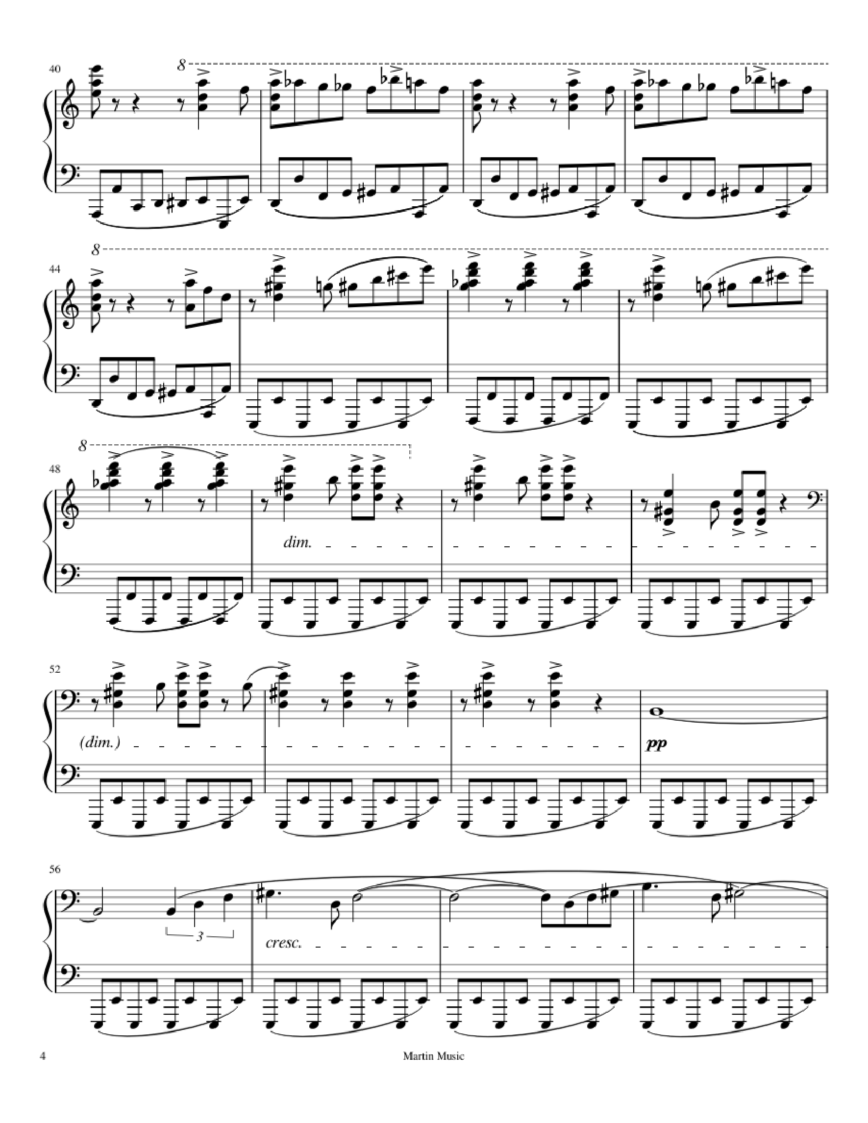 野蜂飞舞Bumble_Boogie_-_Adapted_from_the_Flight_of_the_Bumble_Bee_.pdf 第4页