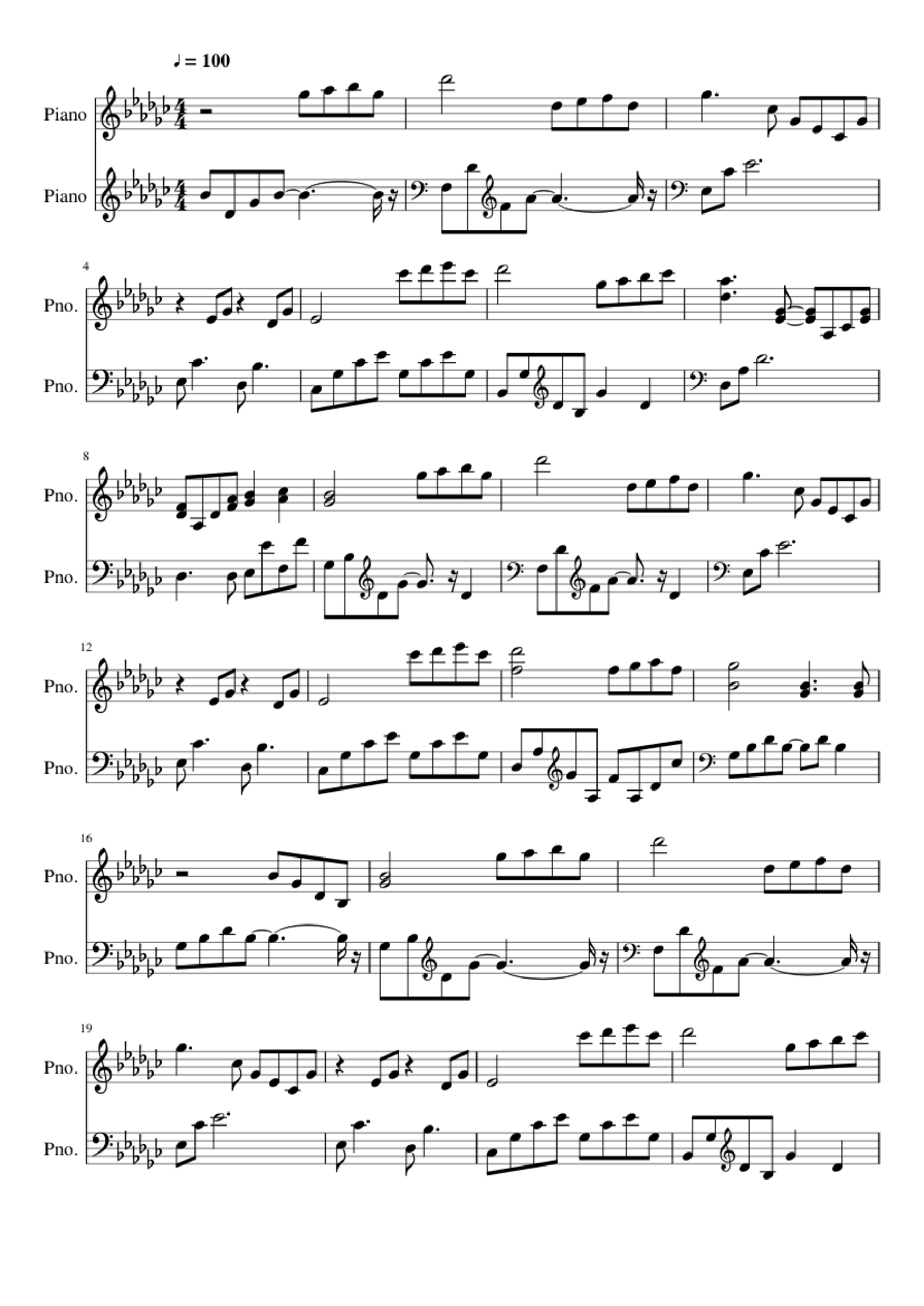 日晷之梦Kevin_Kern_-_Sundial_Dreams.pdf 第1页