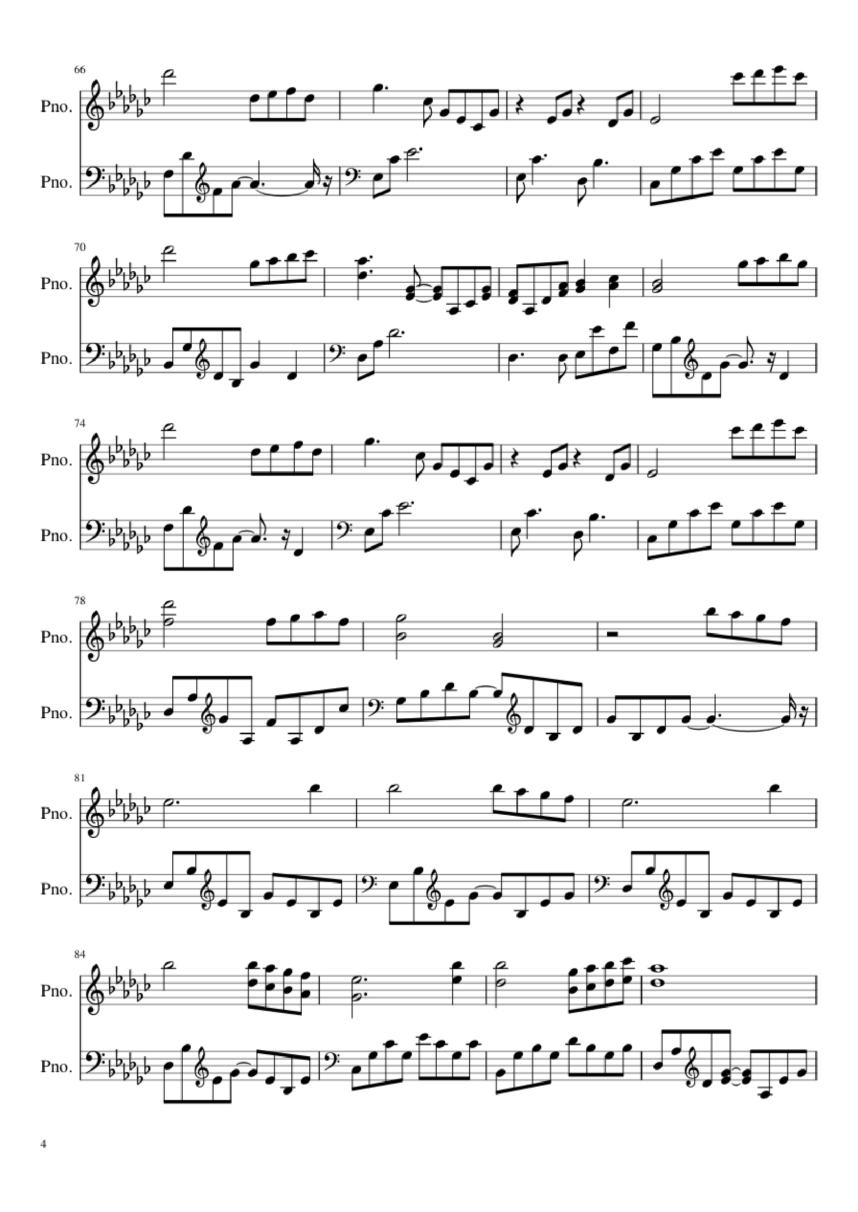 日晷之梦Kevin_Kern_-_Sundial_Dreams.pdf 第4页