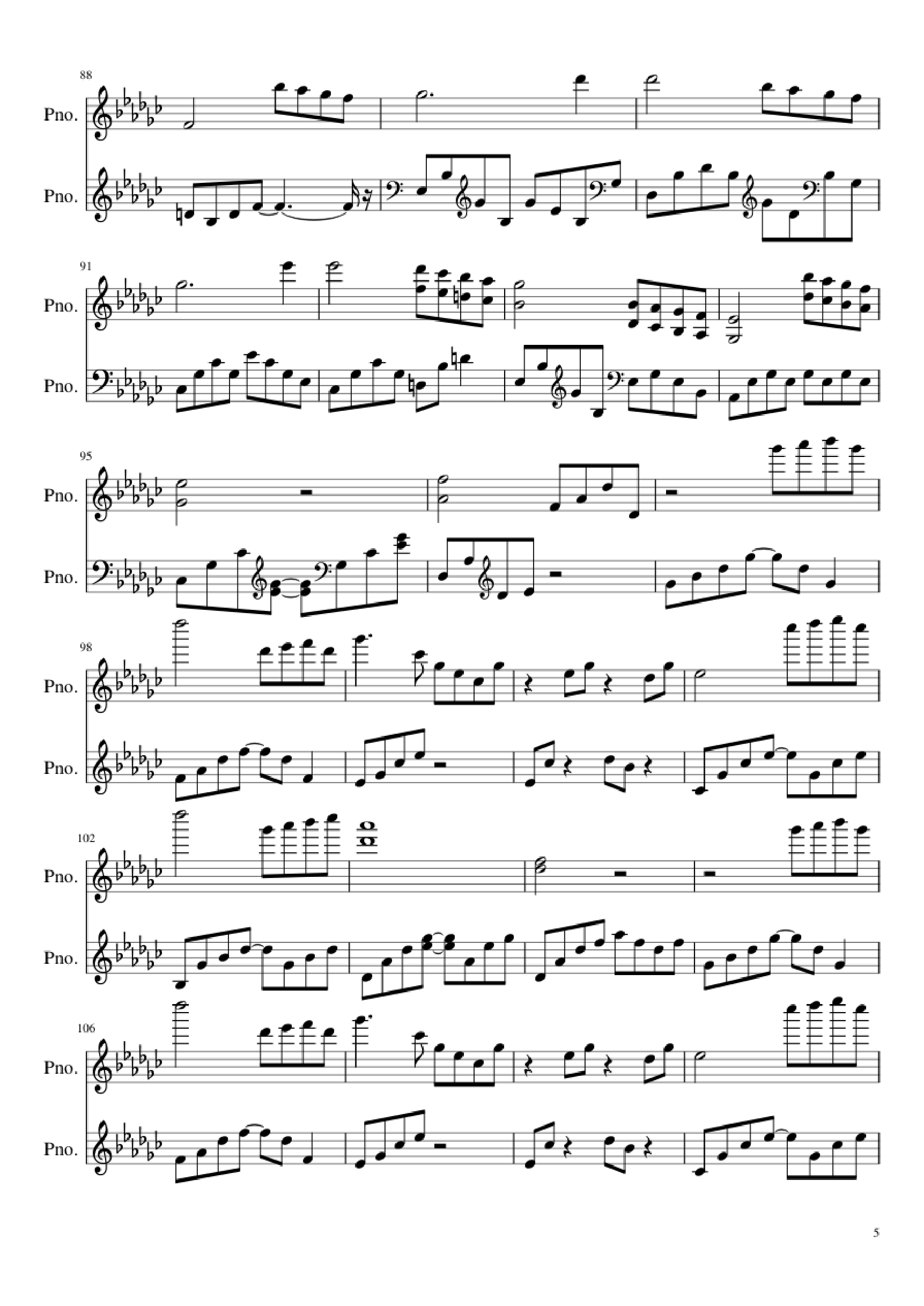 日晷之梦Kevin_Kern_-_Sundial_Dreams.pdf 第5页