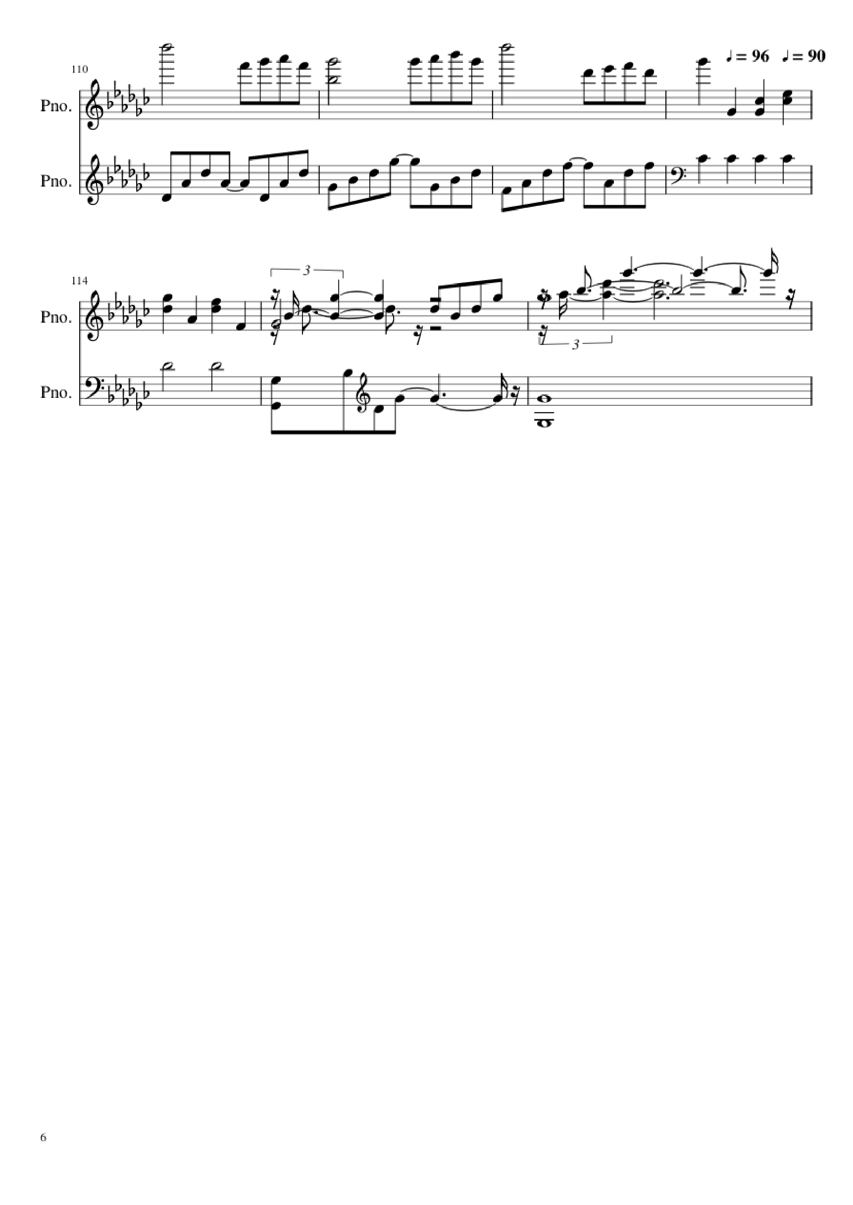 日晷之梦Kevin_Kern_-_Sundial_Dreams.pdf 第6页