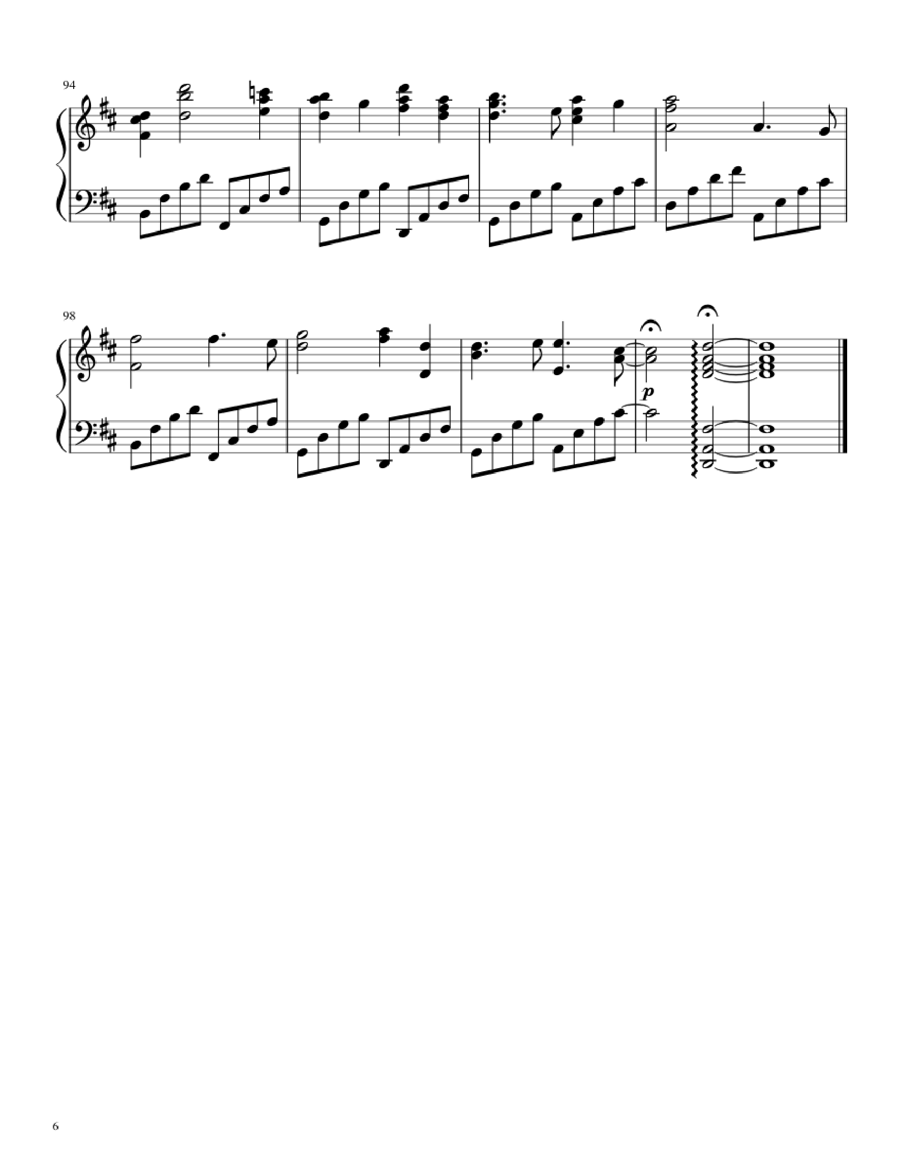 卡农Canon_in_D.pdf 第6页