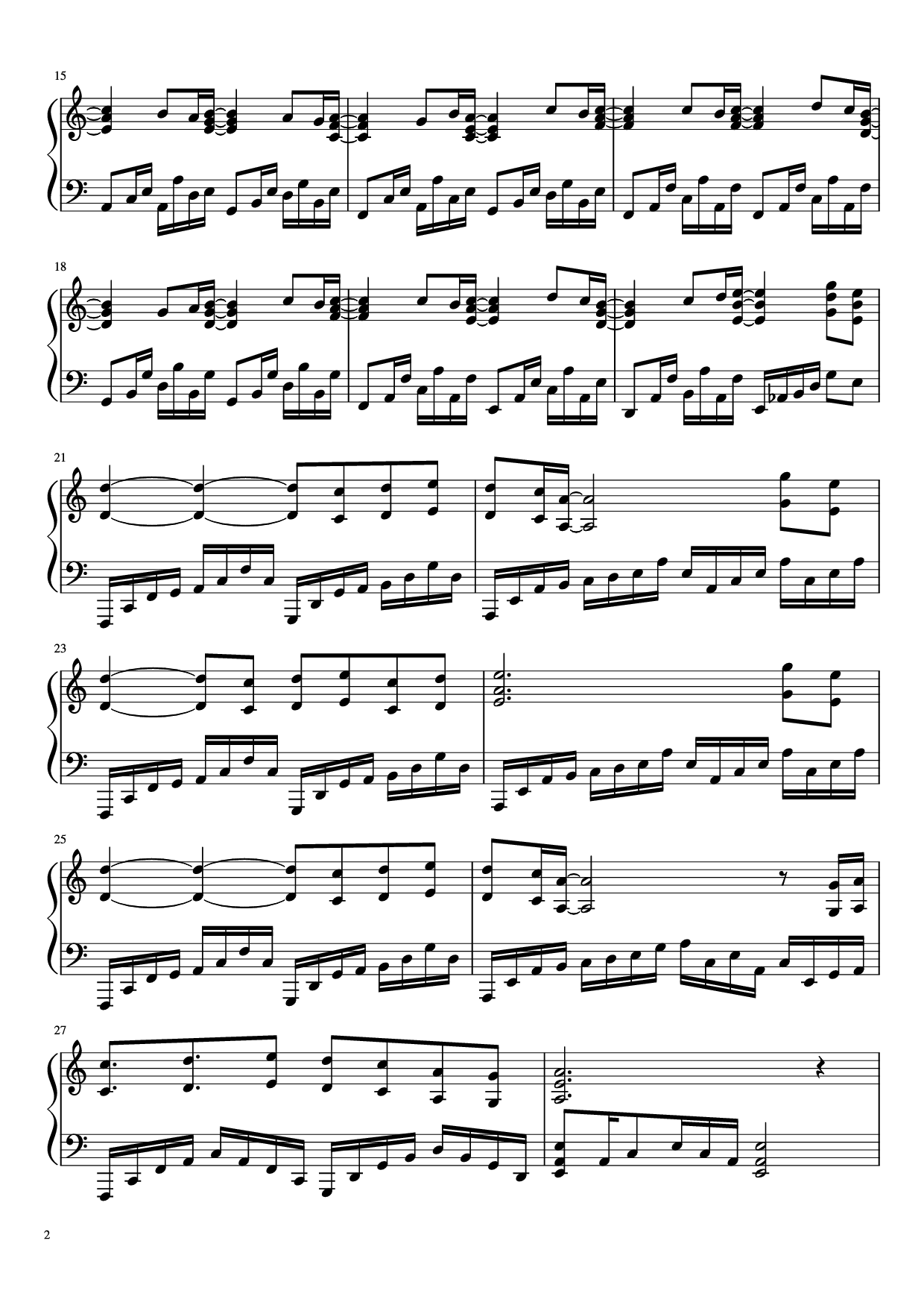 春よ来い.pdf 第2页