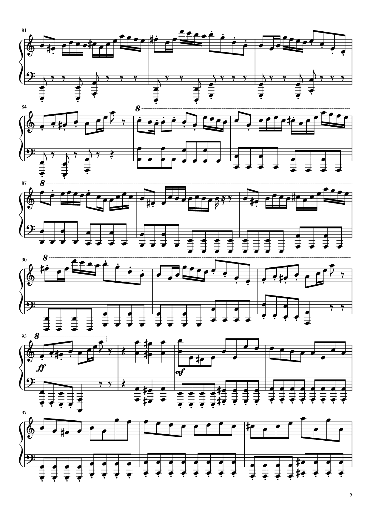 贝多芬病毒Beethoven_Virus_-_Piano.pdf 第5页