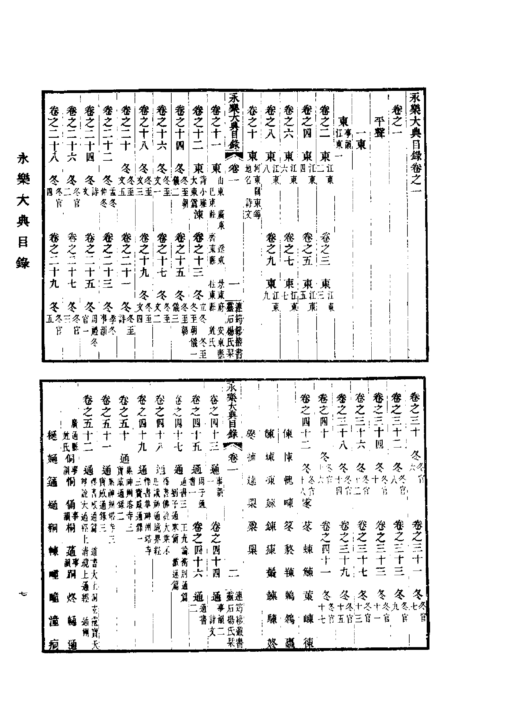 永乐大典(第00册).pdf 第5页