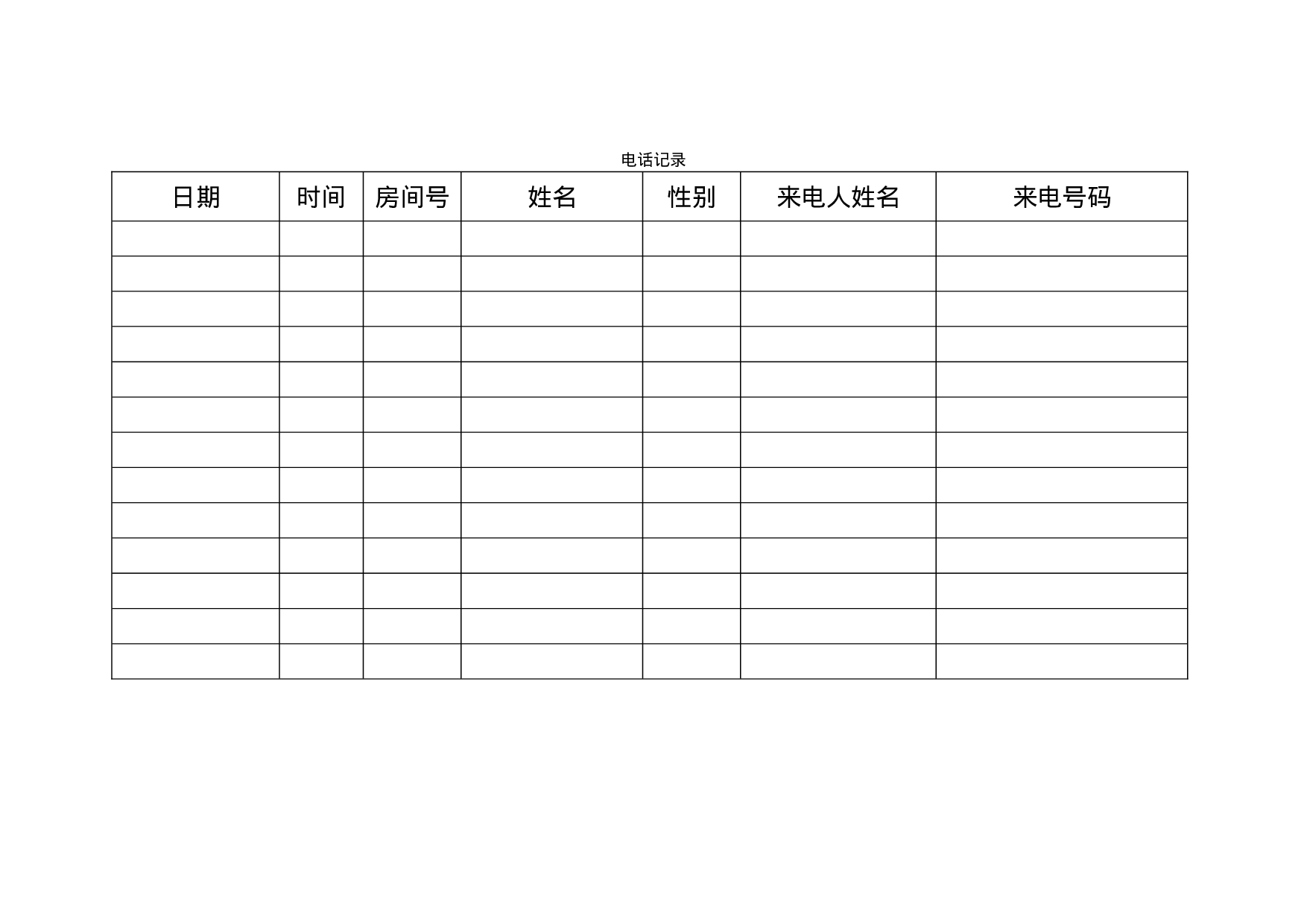 电话记录-2.doc 第1页