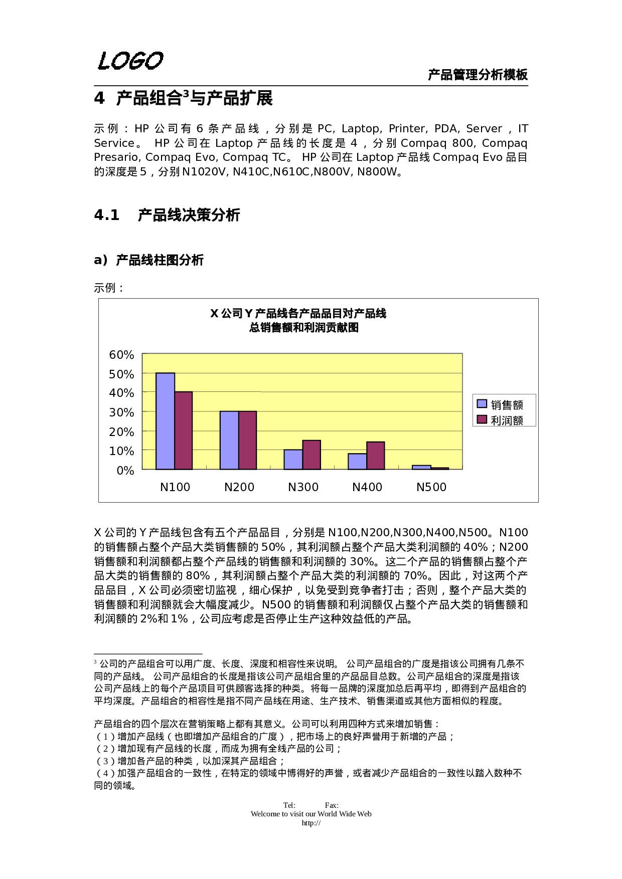 产品管理分析.doc 第3页