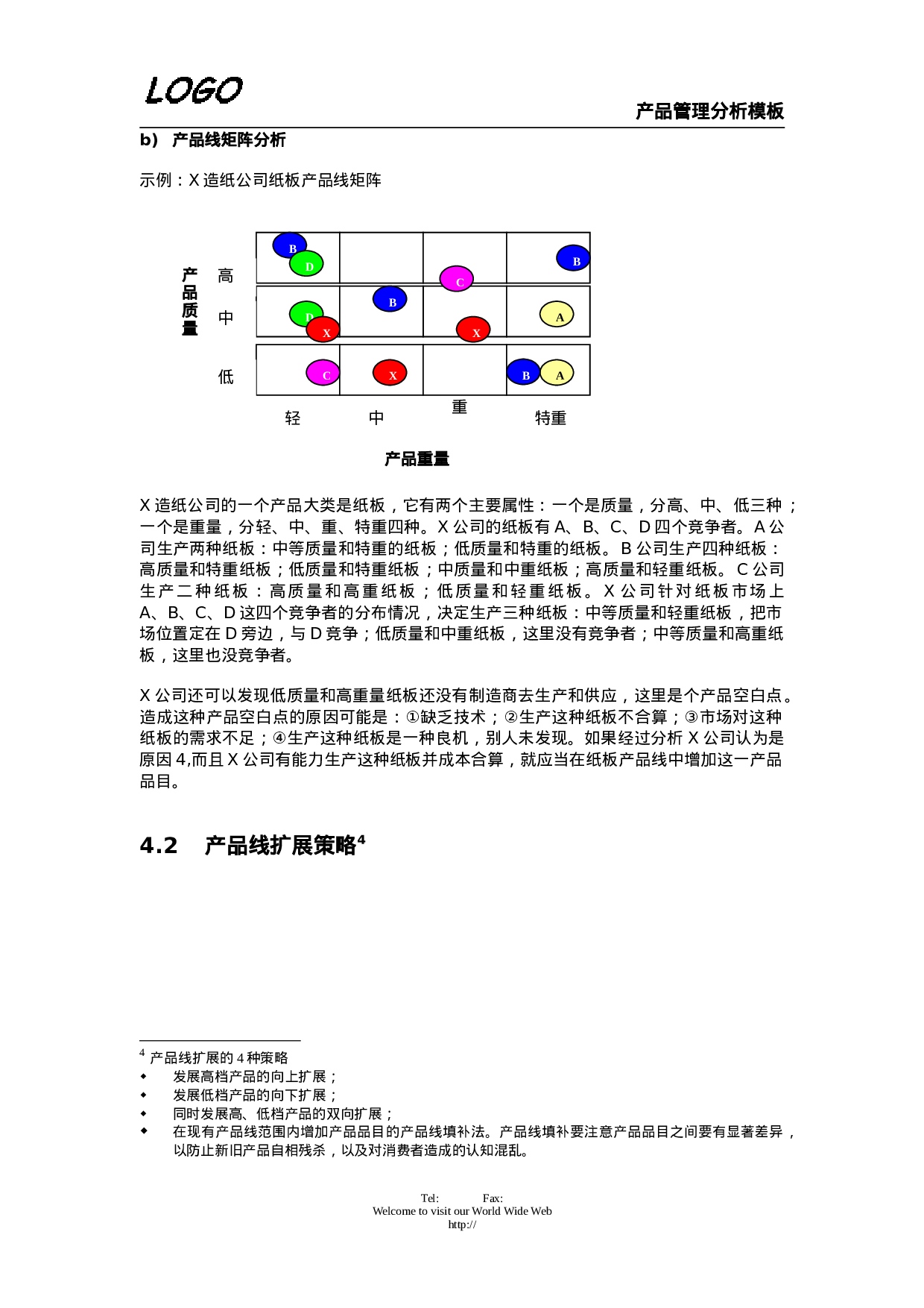 产品管理分析.doc 第4页
