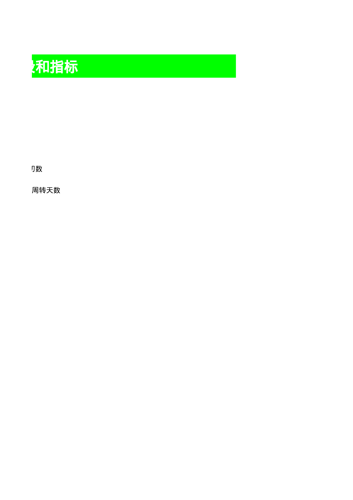 财务预算表格-年度预算.xls 第6页