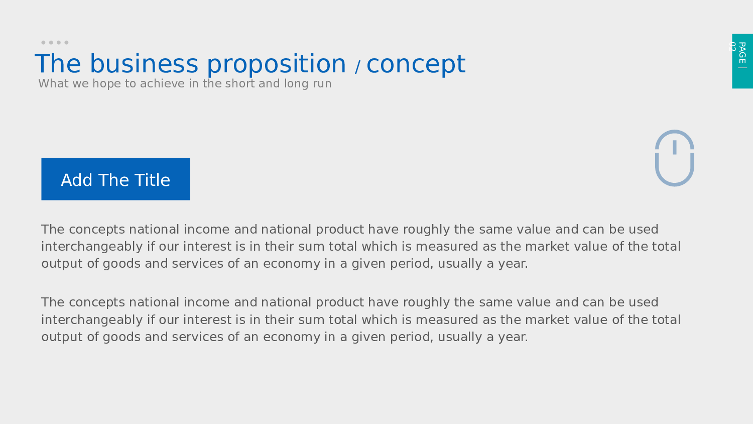 简洁风格(3)——锐旗设计[284].pptx 第2页