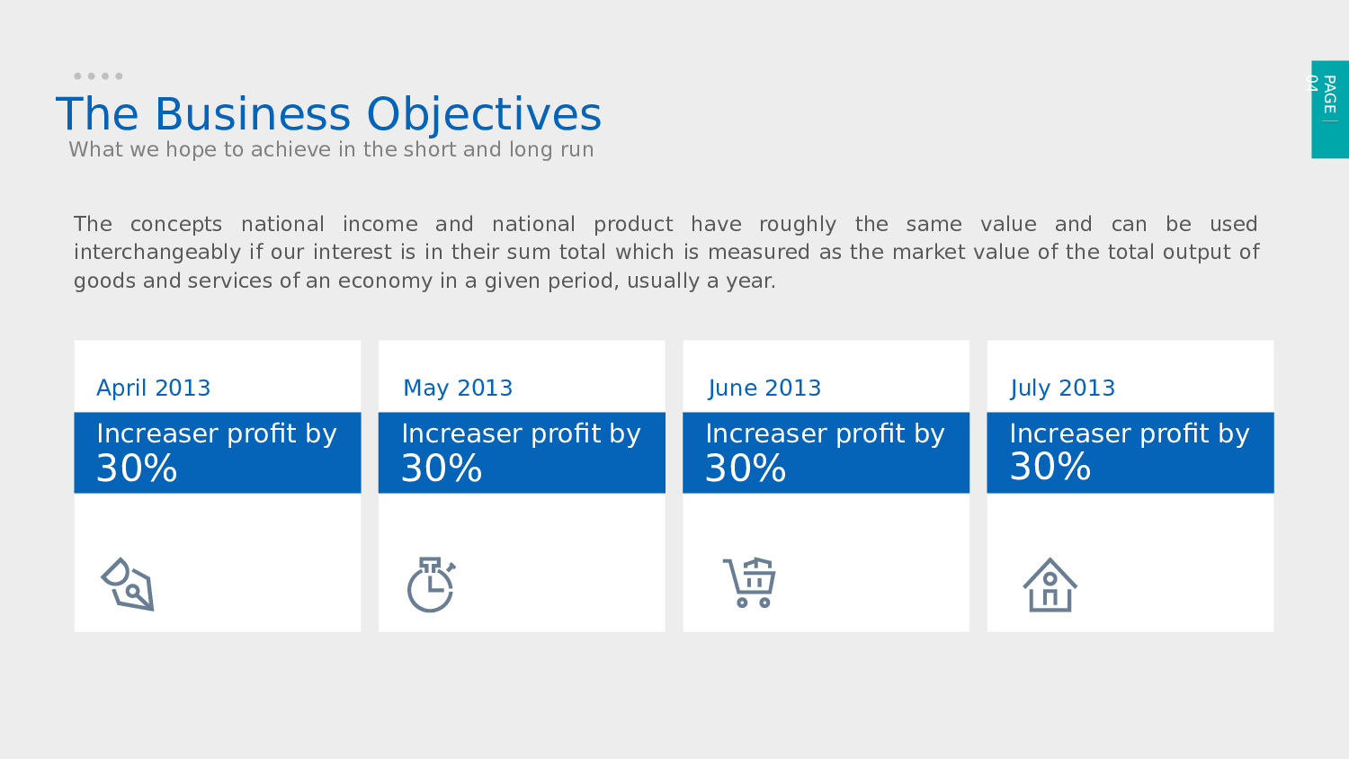 简洁风格(3)——锐旗设计[284].pptx 第4页