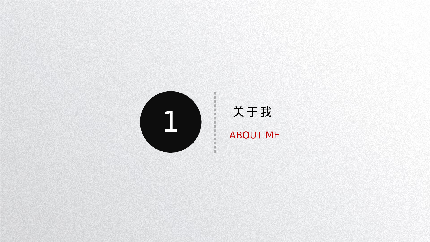 个人简历(5)——锐旗设计[013].pptx 第3页