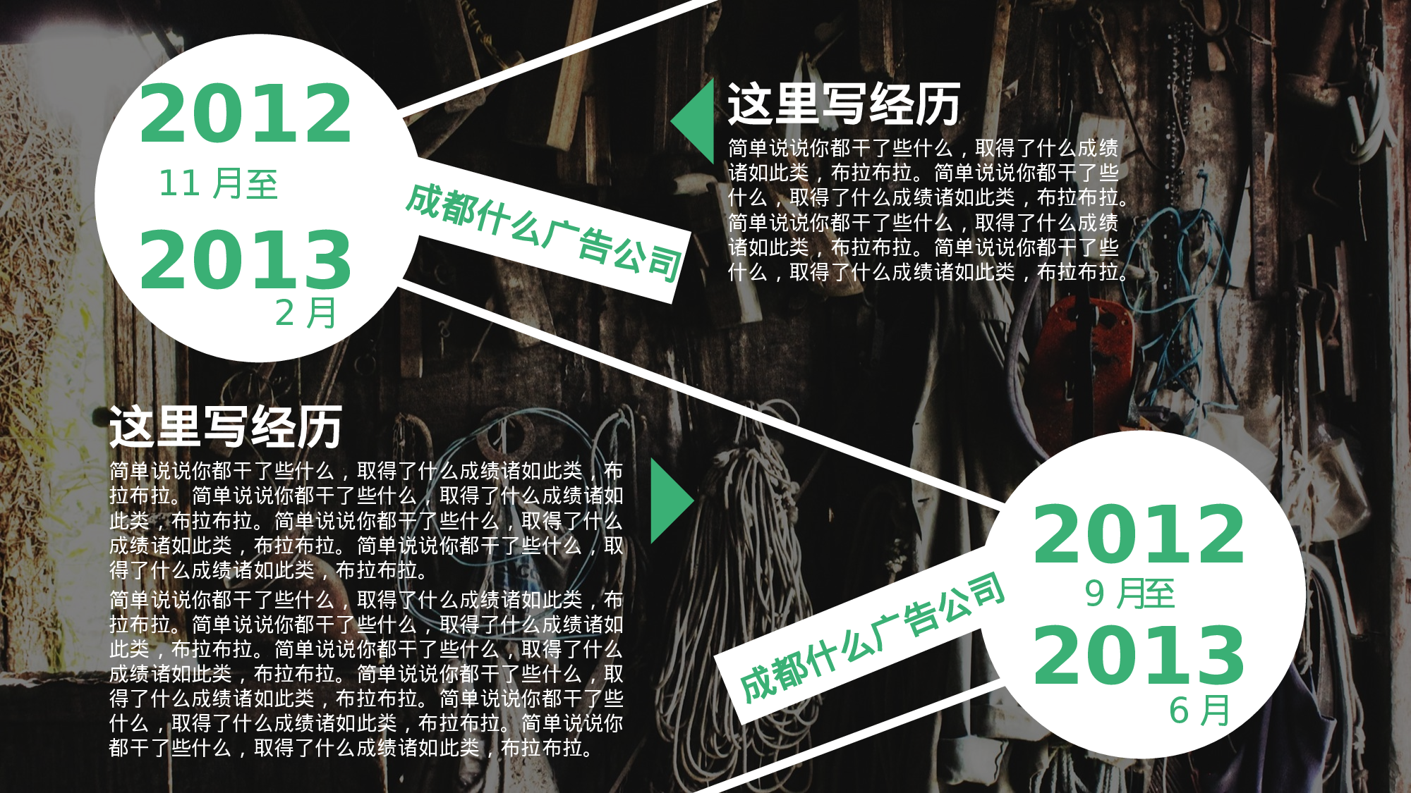 个人简历(3)——锐旗设计[011].ppt 第5页