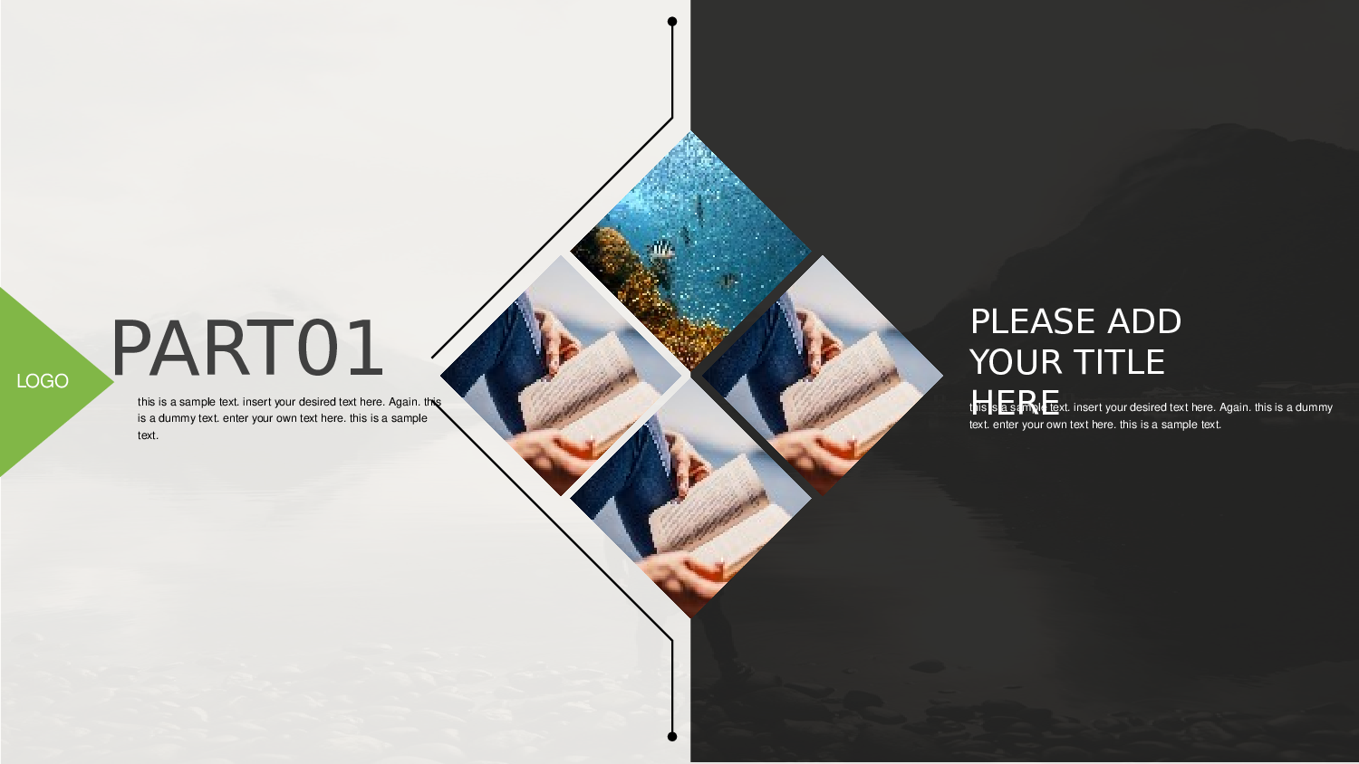 扁平风格(06)——锐旗设计[214].pptx 第4页